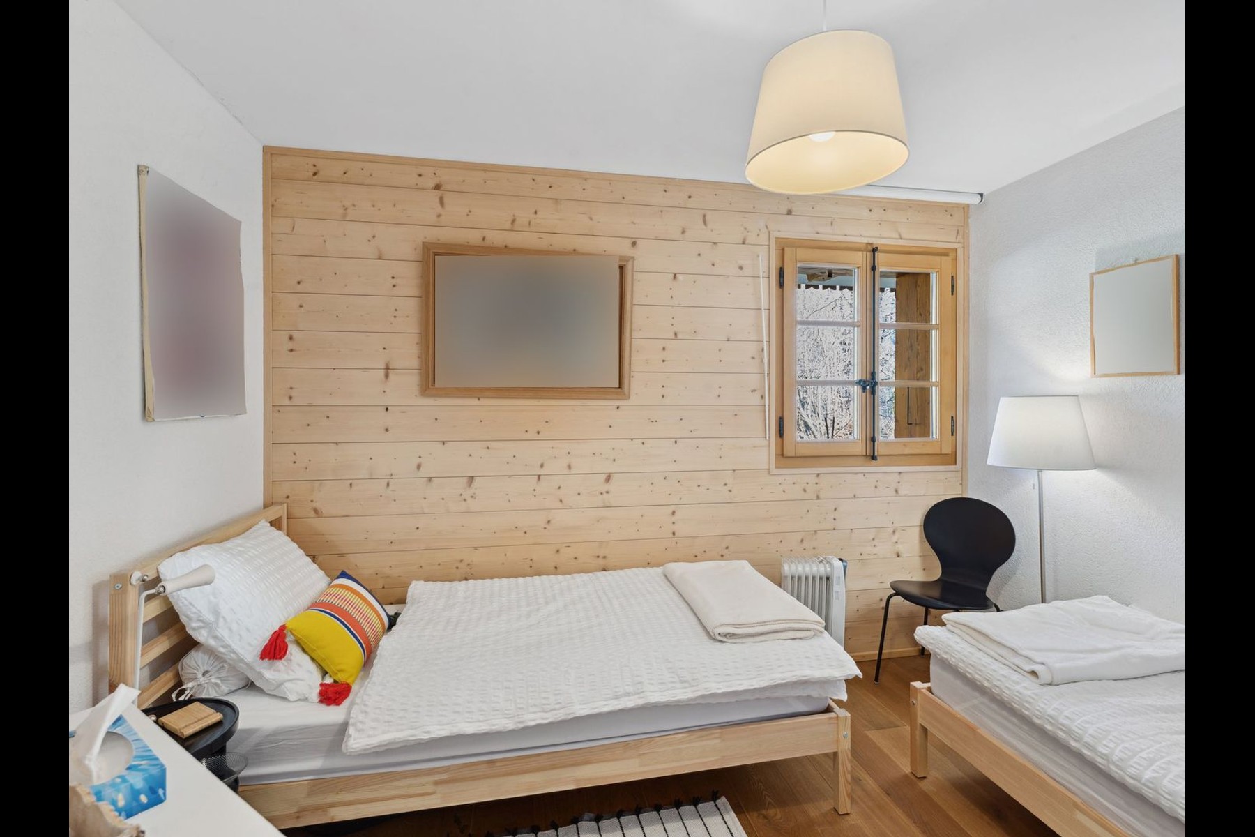 Beautiful 4.5-bedroom home with a fireplace, private garden, view, and 2 parking - 物件實景