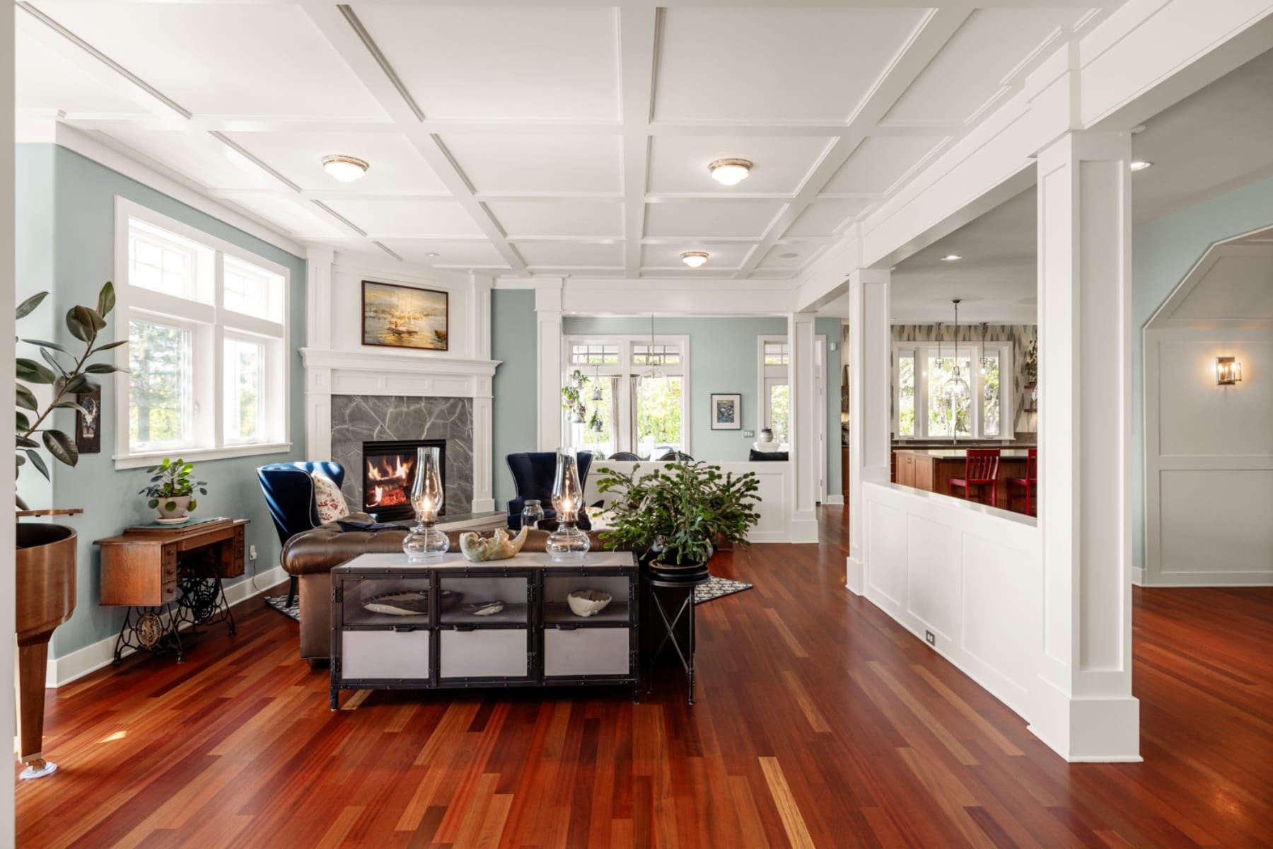  9309 NW Murdock Portland, OR 97229 - 物件實景