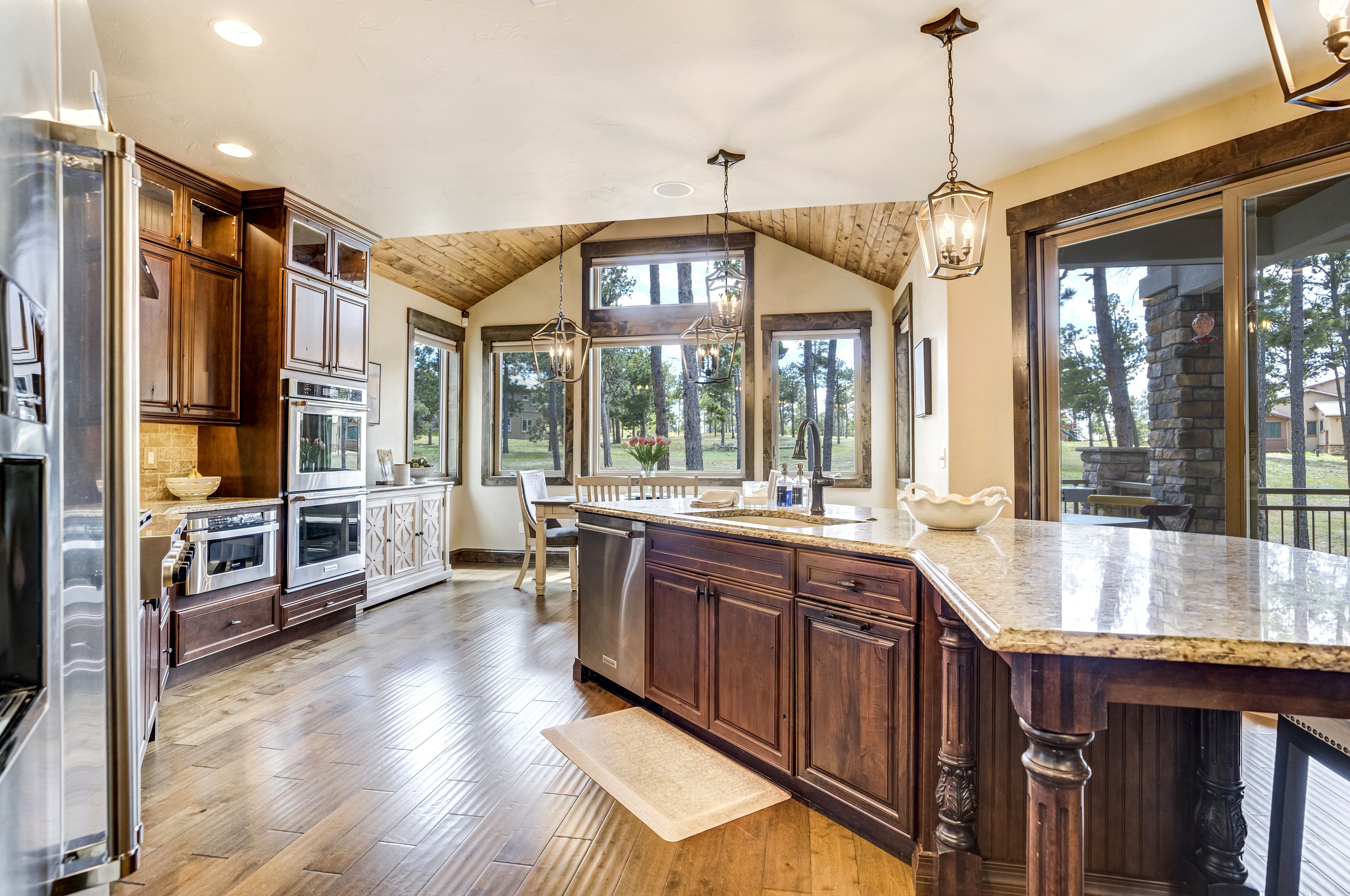  Surrounded by Open Skies and Whispering Pines on 2.5 Acres in Cathedral Pines - 物件實景