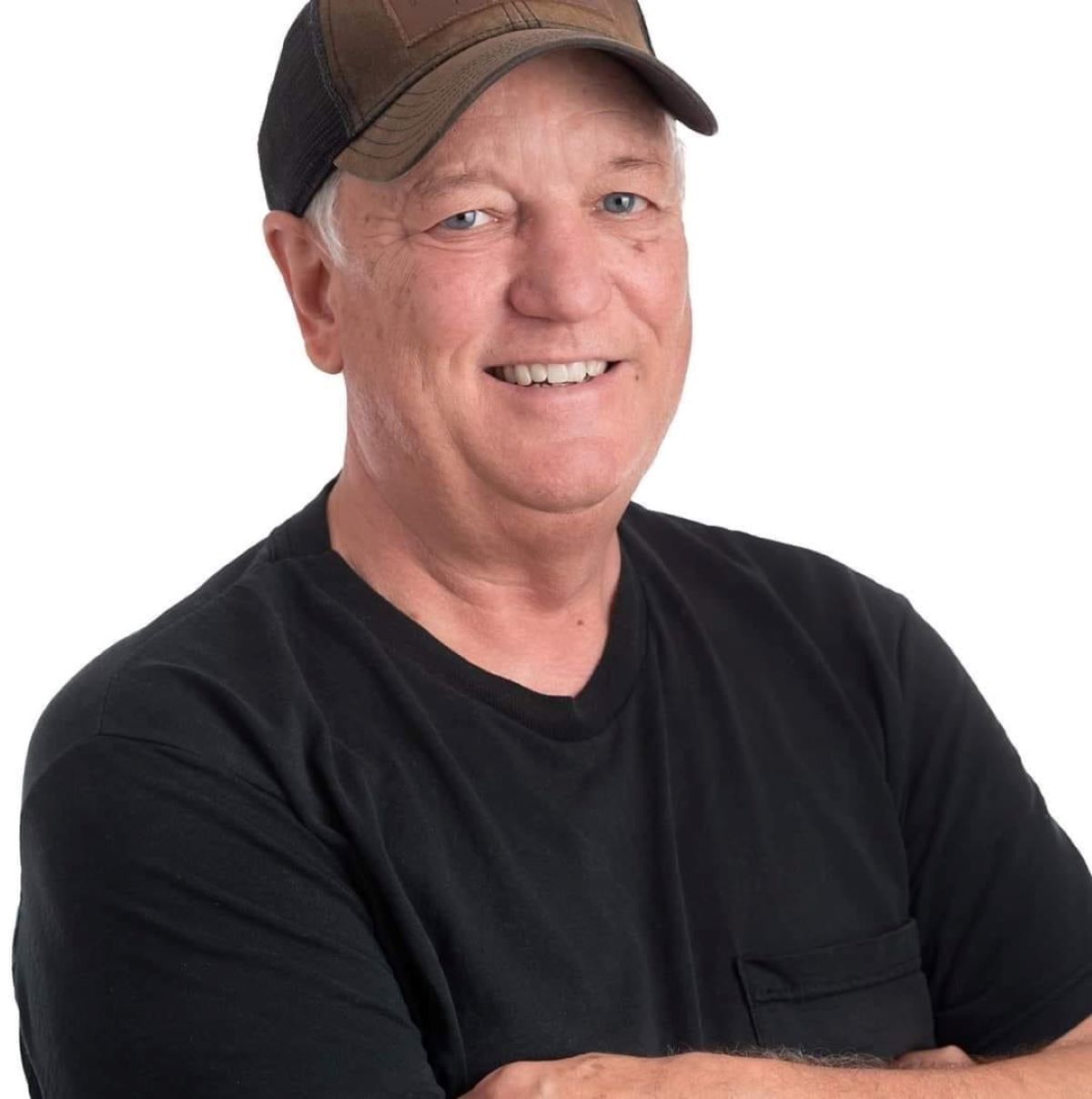 Wayne Perras