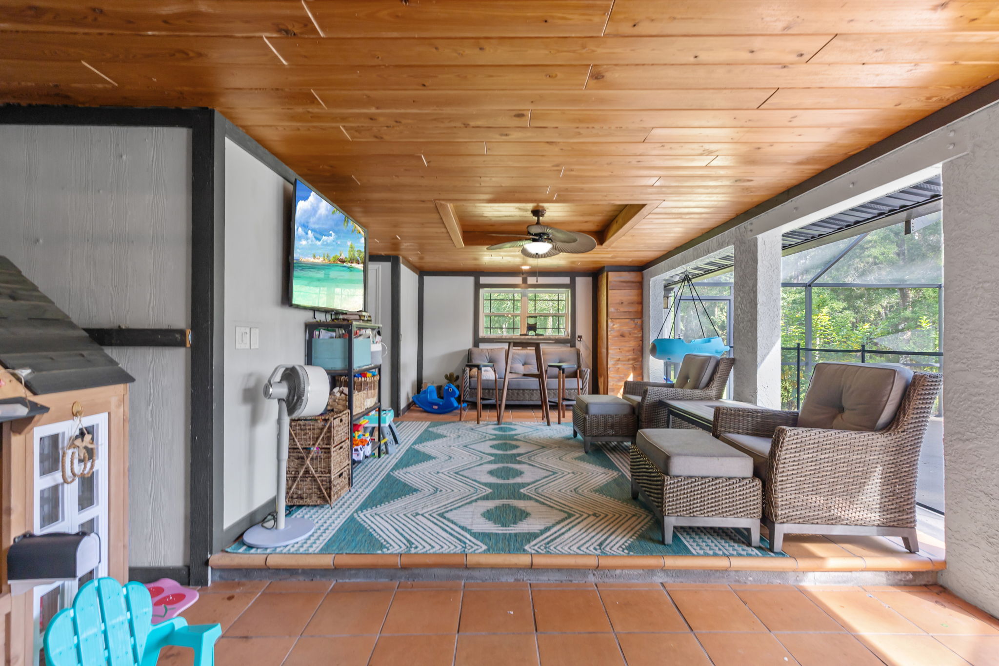 Wesley Chapel, Florida, 33544, United States, 5 Bedrooms Bedrooms, ,5 BathroomsBathrooms,Residential,For Sale,2005912