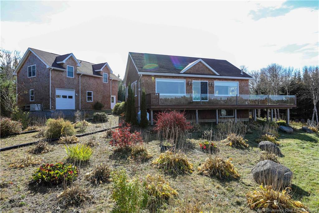 NEW RIVER BEACH, New Brunswick, E5J 1J9, CA, 2 Bedrooms Bedrooms, ,2 BathroomsBathrooms,Residential,For Sale,1874304
