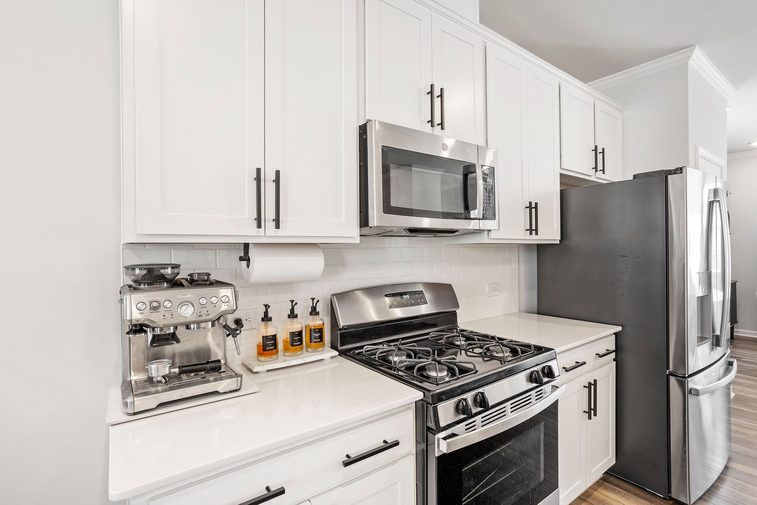  156 Sweet Lilac Way, Raleigh, NC 27610 - 物件實景