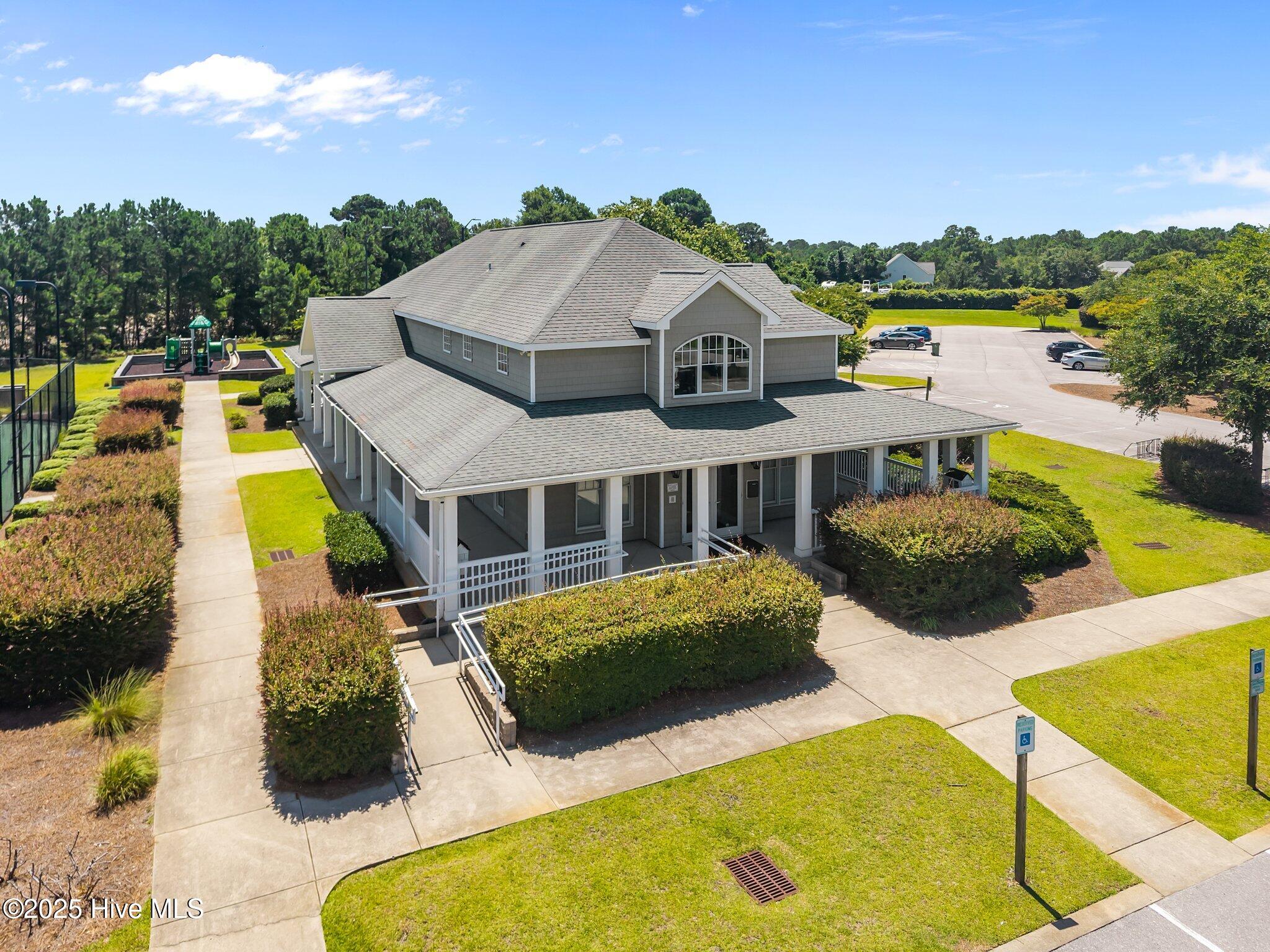 Sneads Ferry, North Carolina, 28460, United States, 4 Bedrooms Bedrooms, ,4 BathroomsBathrooms,Residential,For Sale,1896711