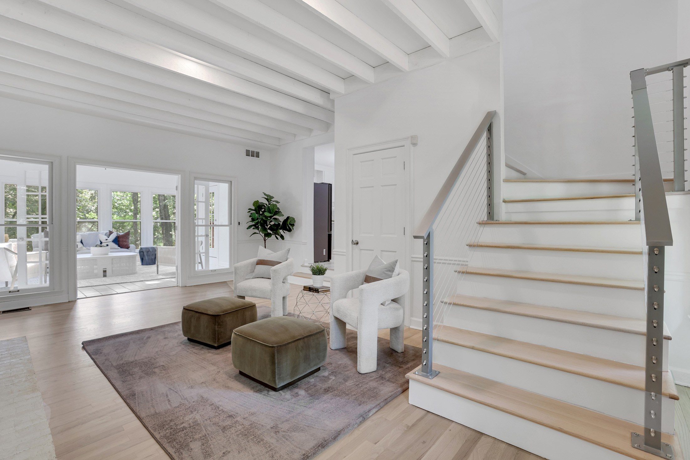  Timeless Elegance Meets Modern Sophistication in Roswell - 物件實景