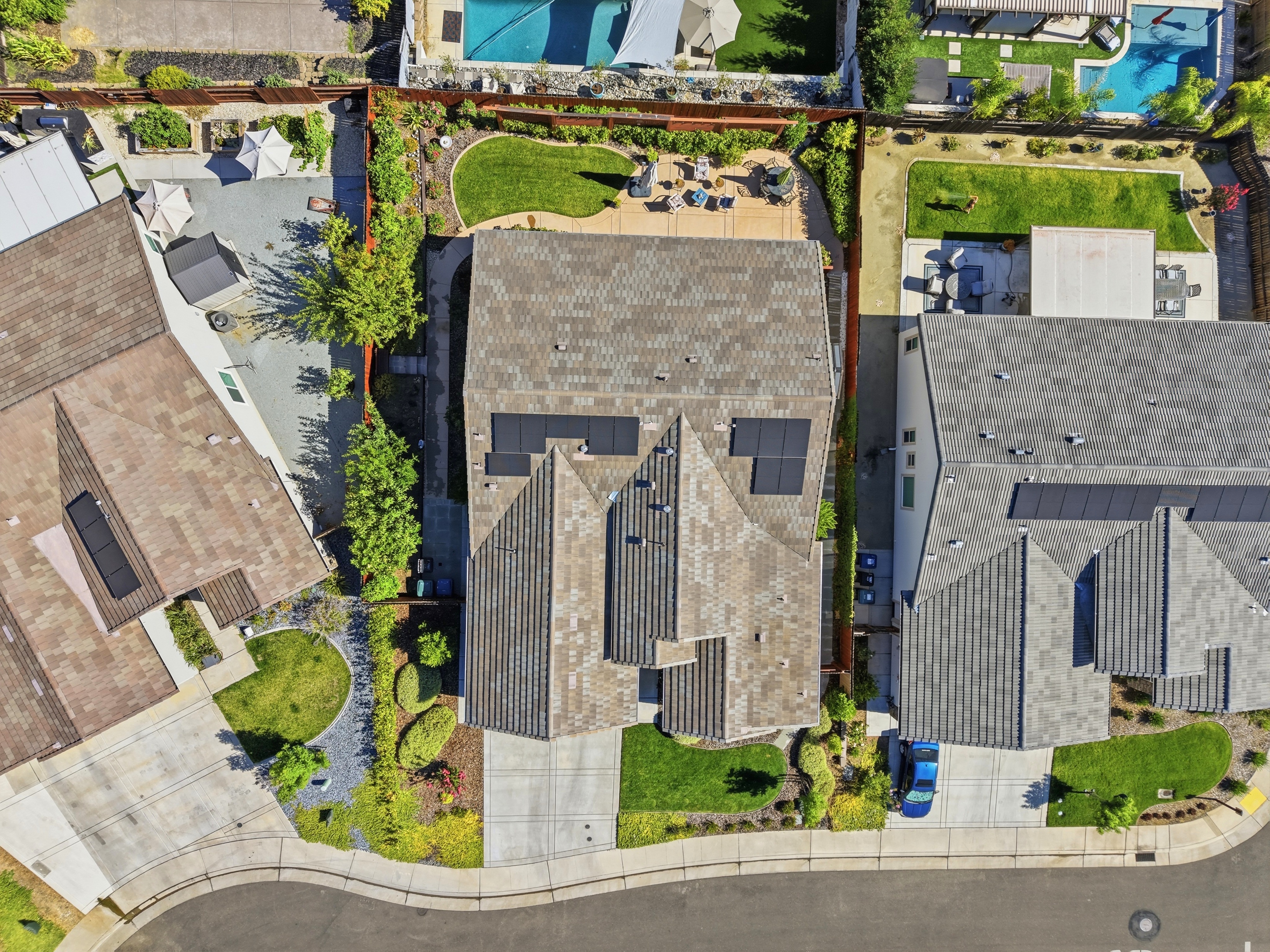  8339 Lollybush Court, Fair Oaks, CA 95628 - 物件實景