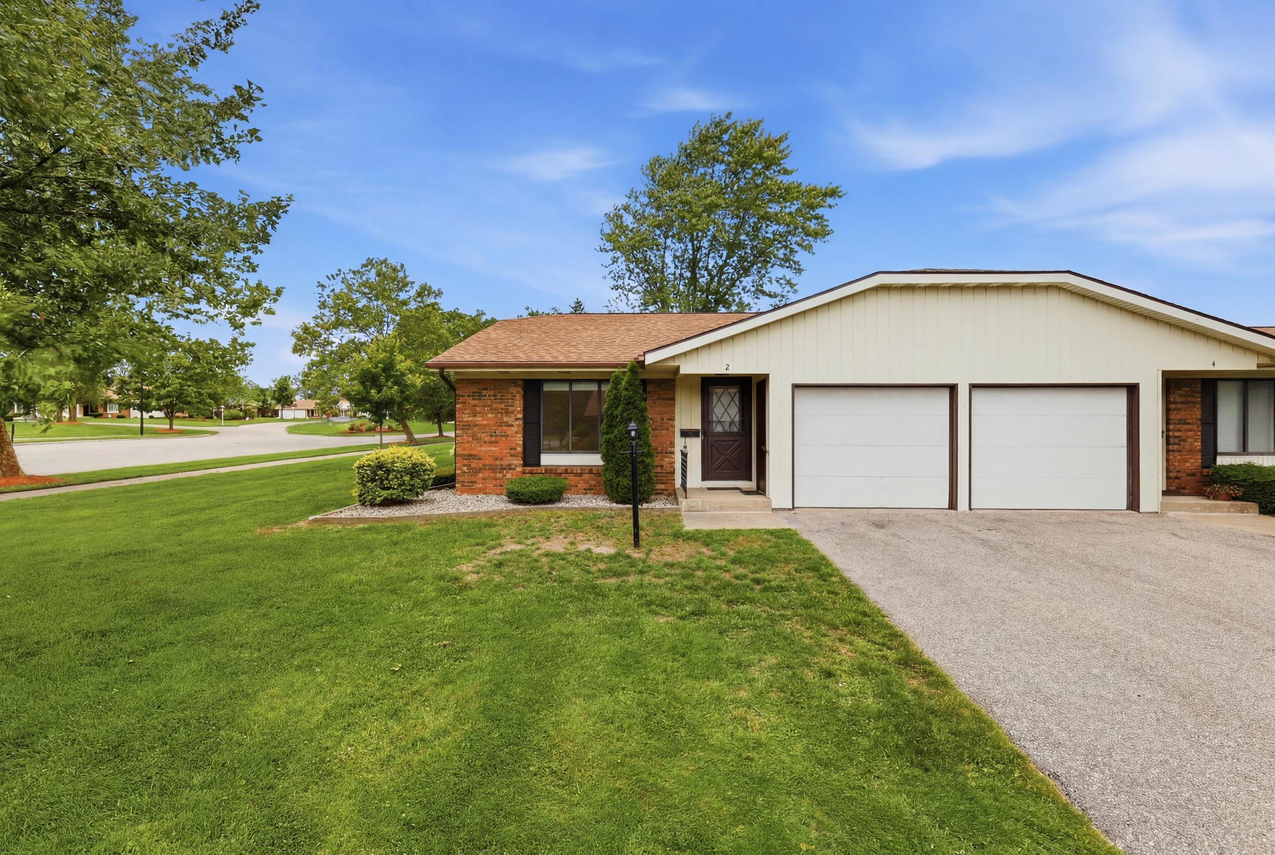 Old Mill Dr, Holland, MI 49423 #1