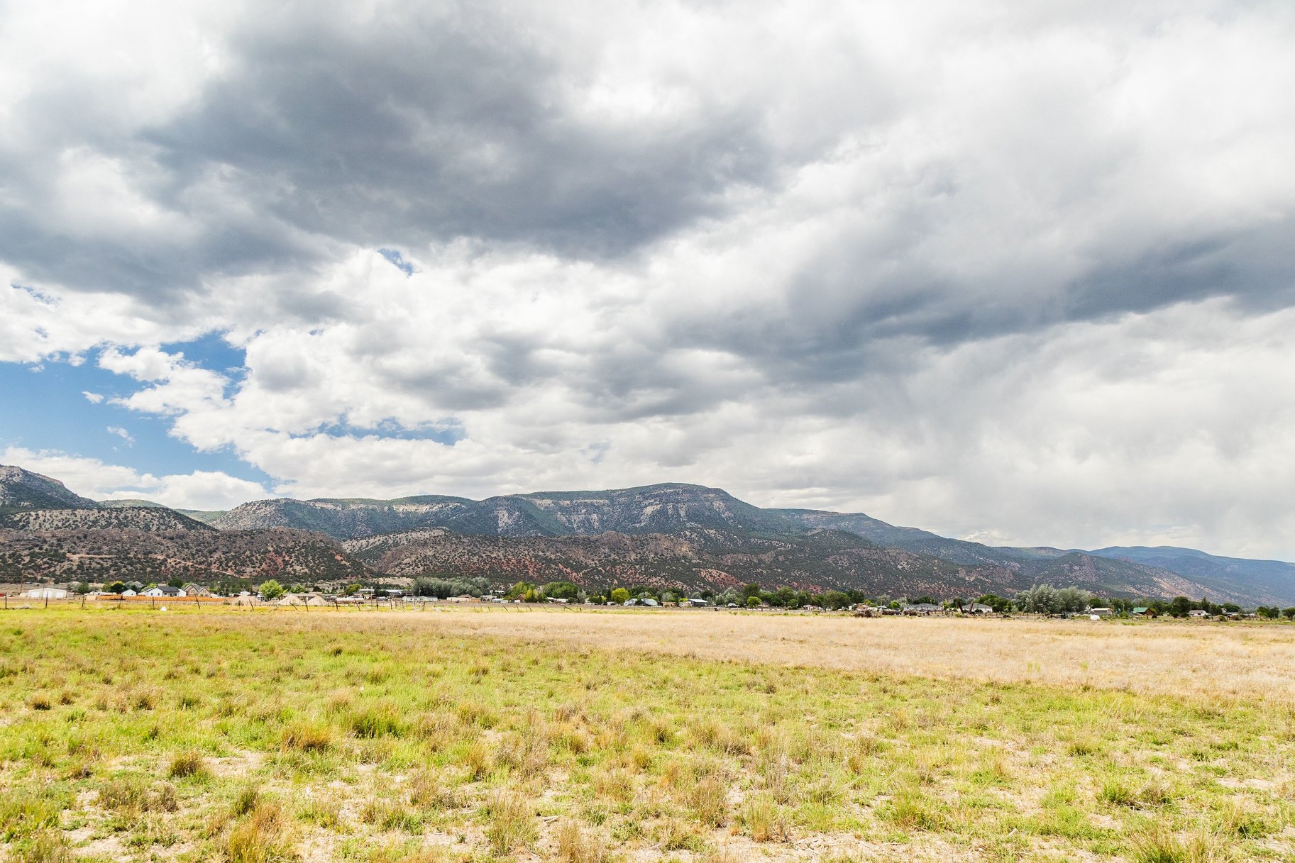  8.5-Acre Lots, No HOA, Stunning Horseshoe Mountain Views - 物件實景