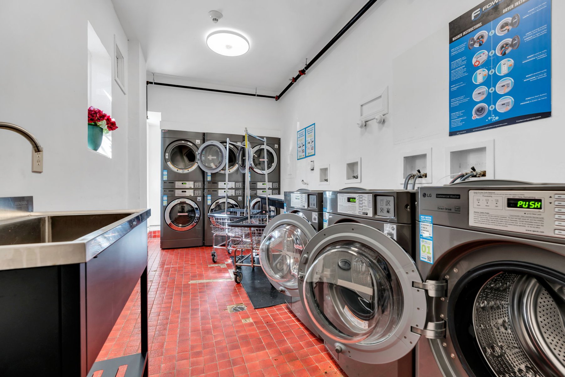  Asbury Park Santander Studio Condo - 物件實景
