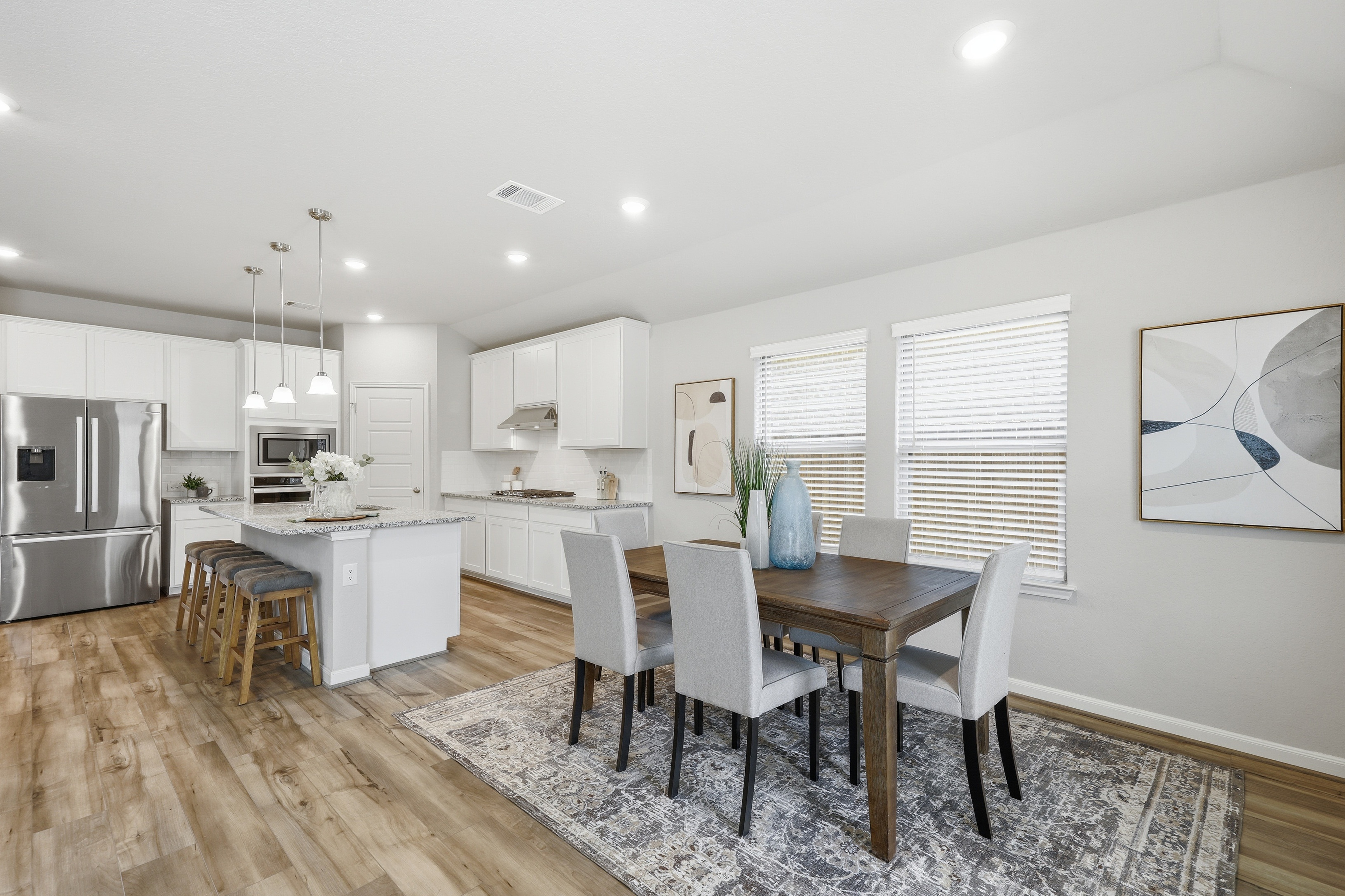  Comfort Meets Style - 物件實景