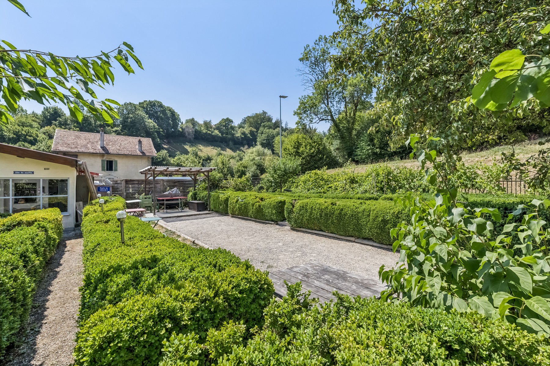  A renovated, characterful home with spacious rooms - 物件實景