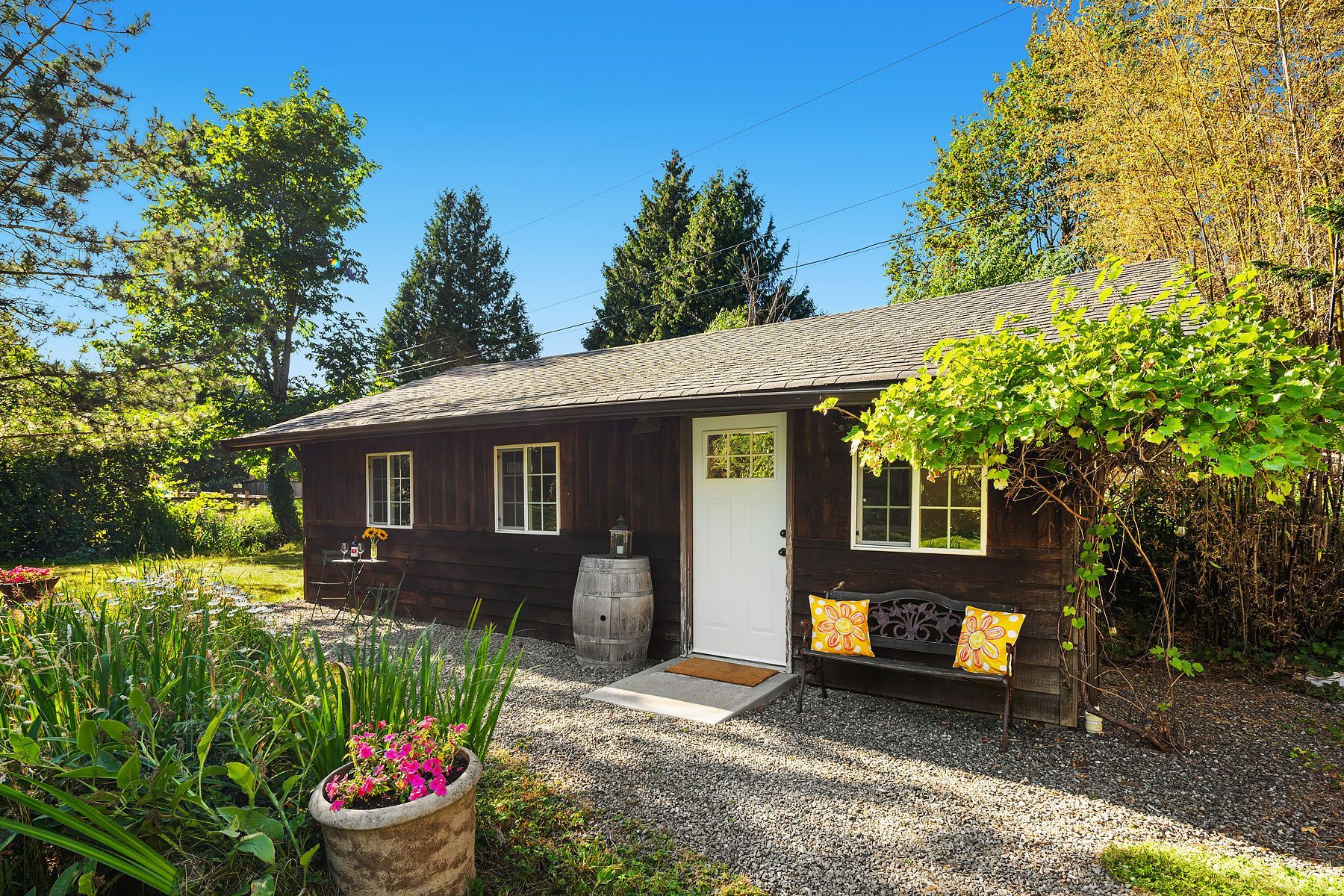  12022 NE 97th Street, Kirkland, WA 98033 - 物件實景