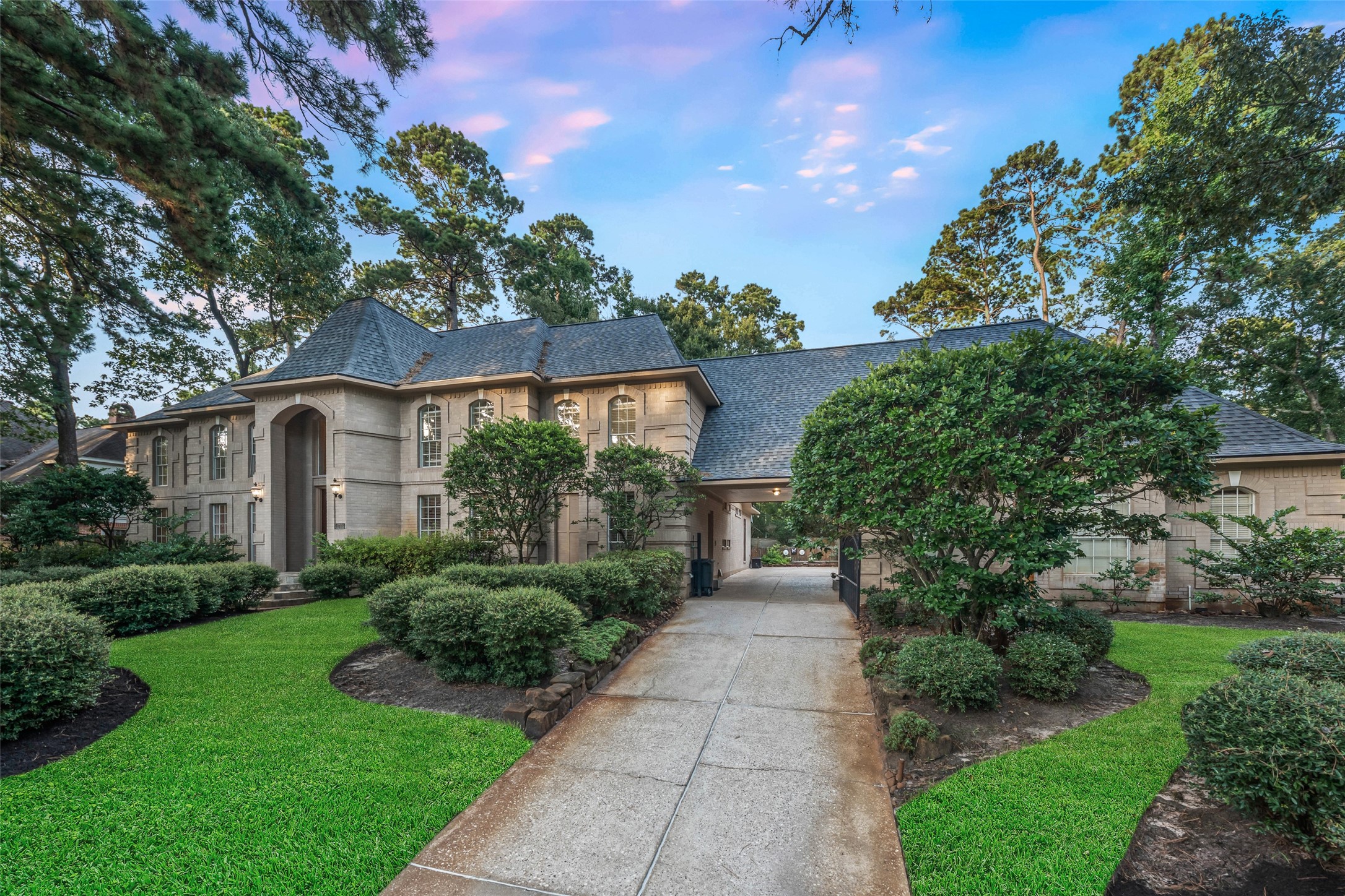  1722 Chestnut Grove Lane - 物件實景