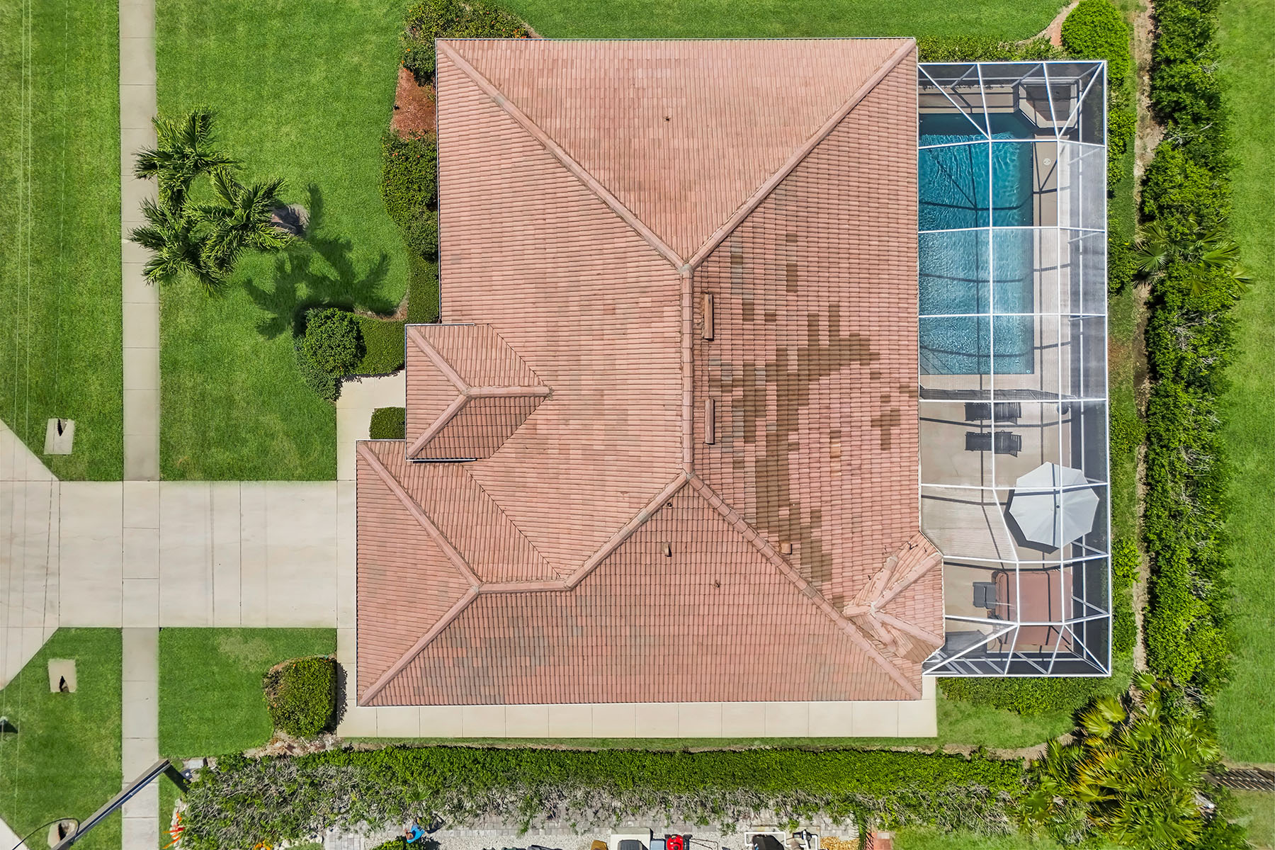  MARCO ISLAND - 物件實景