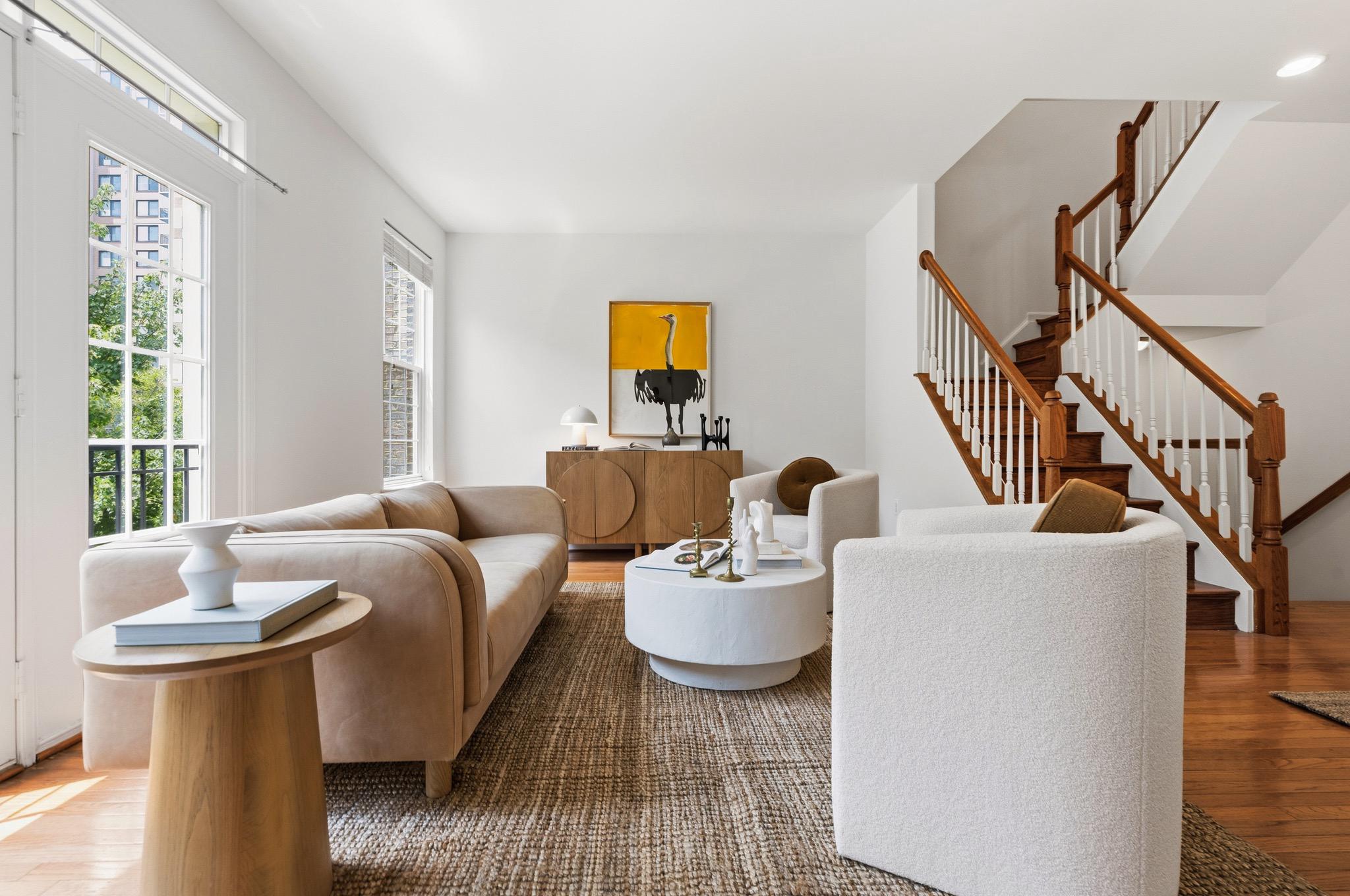  2313 Huntington Station Court, Alexandria, VA, 22303 - 物件實景
