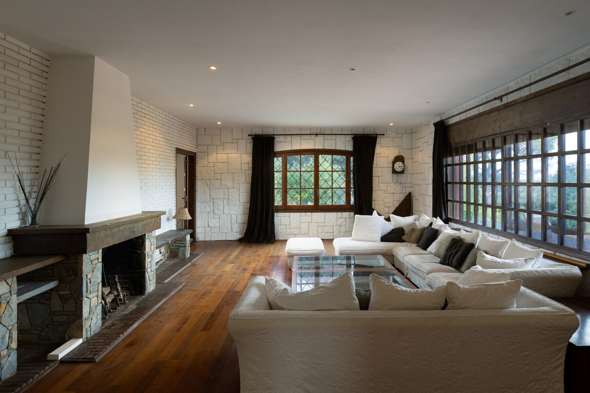  Exceptional property to renovate in Vallromanes Golf - BCN - 物件實景