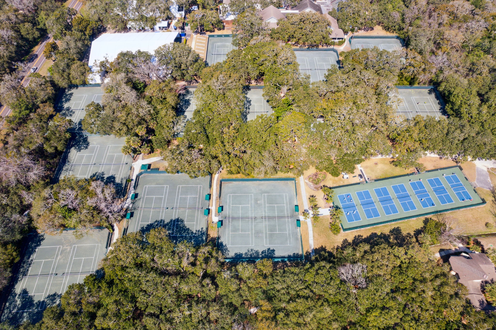  44 Beach Wood Road, Fernandina Beach, FL, 32034 - 物件實景