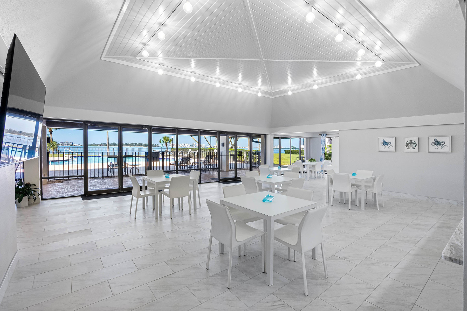  BELLEVIEW BILTMORE VILLAS BAYSHORE - 物件實景