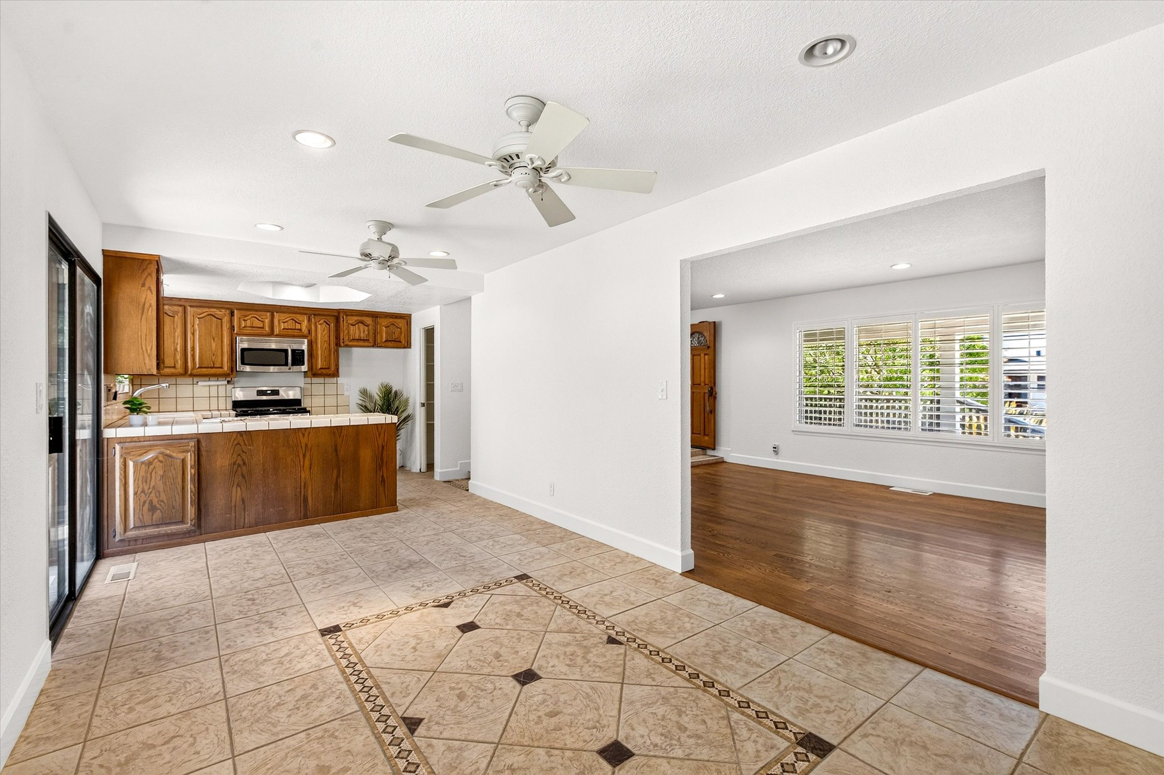  5775 Cold Water Drive, Castro Valley - 物件實景