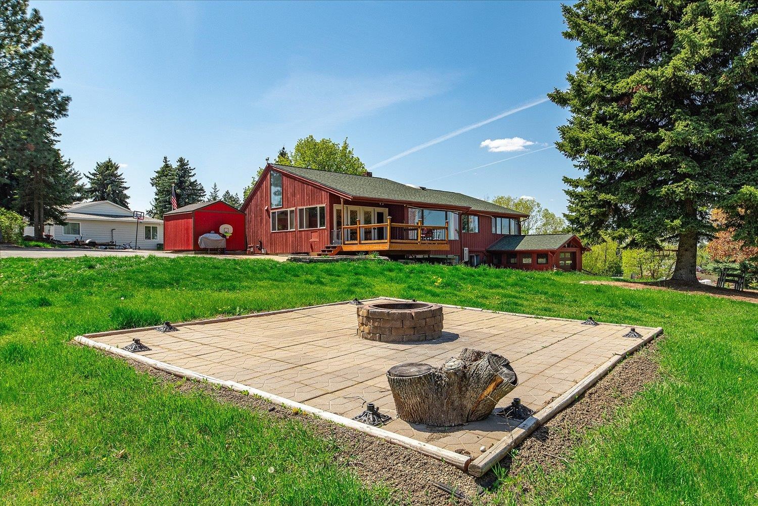 Fairfield, Washington, 99012, United States, 5 Bedrooms Bedrooms, ,3 BathroomsBathrooms,Residential,For Sale,1796897