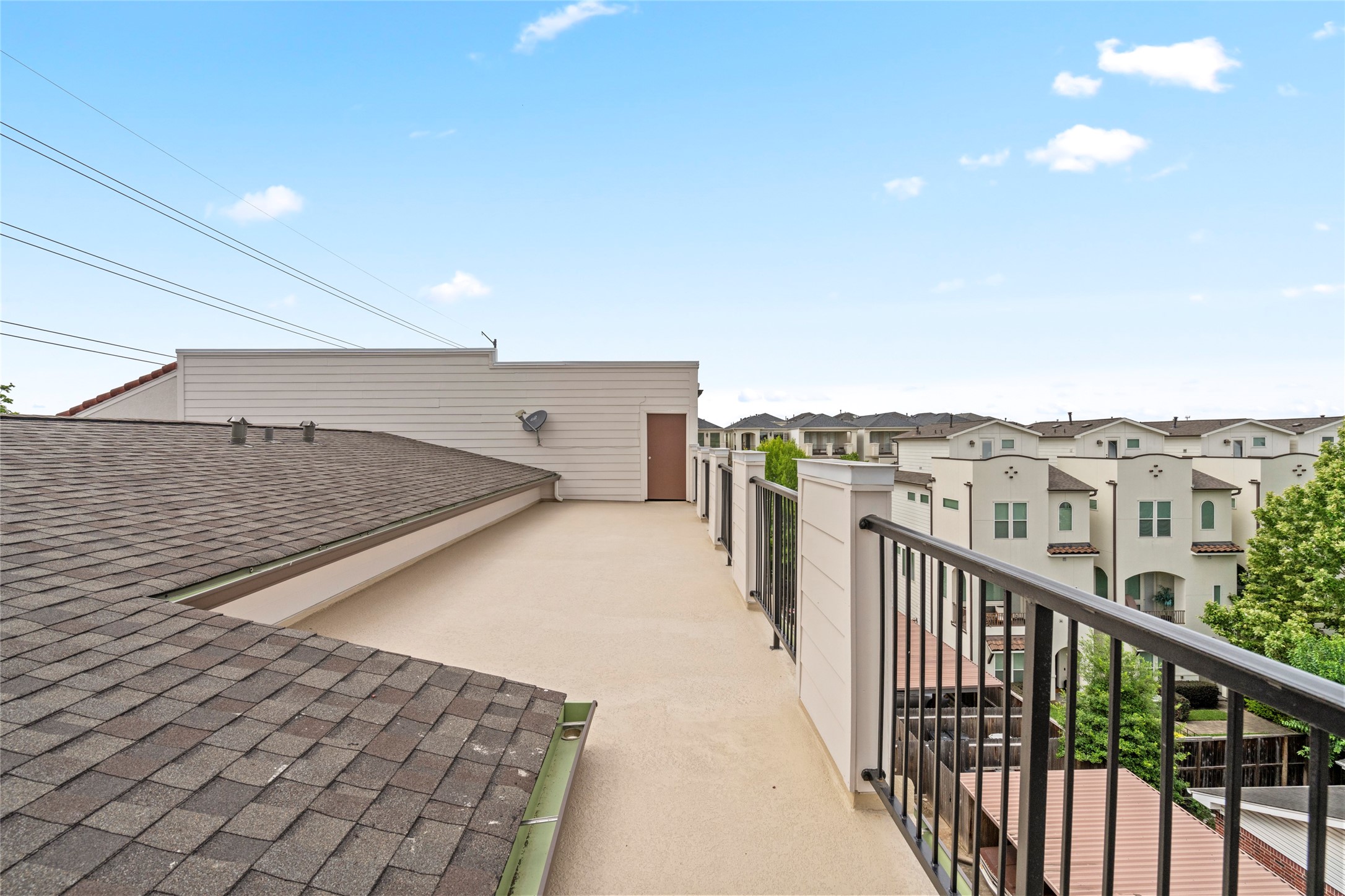  802 Jackson Hill Street #201 - 物件實景