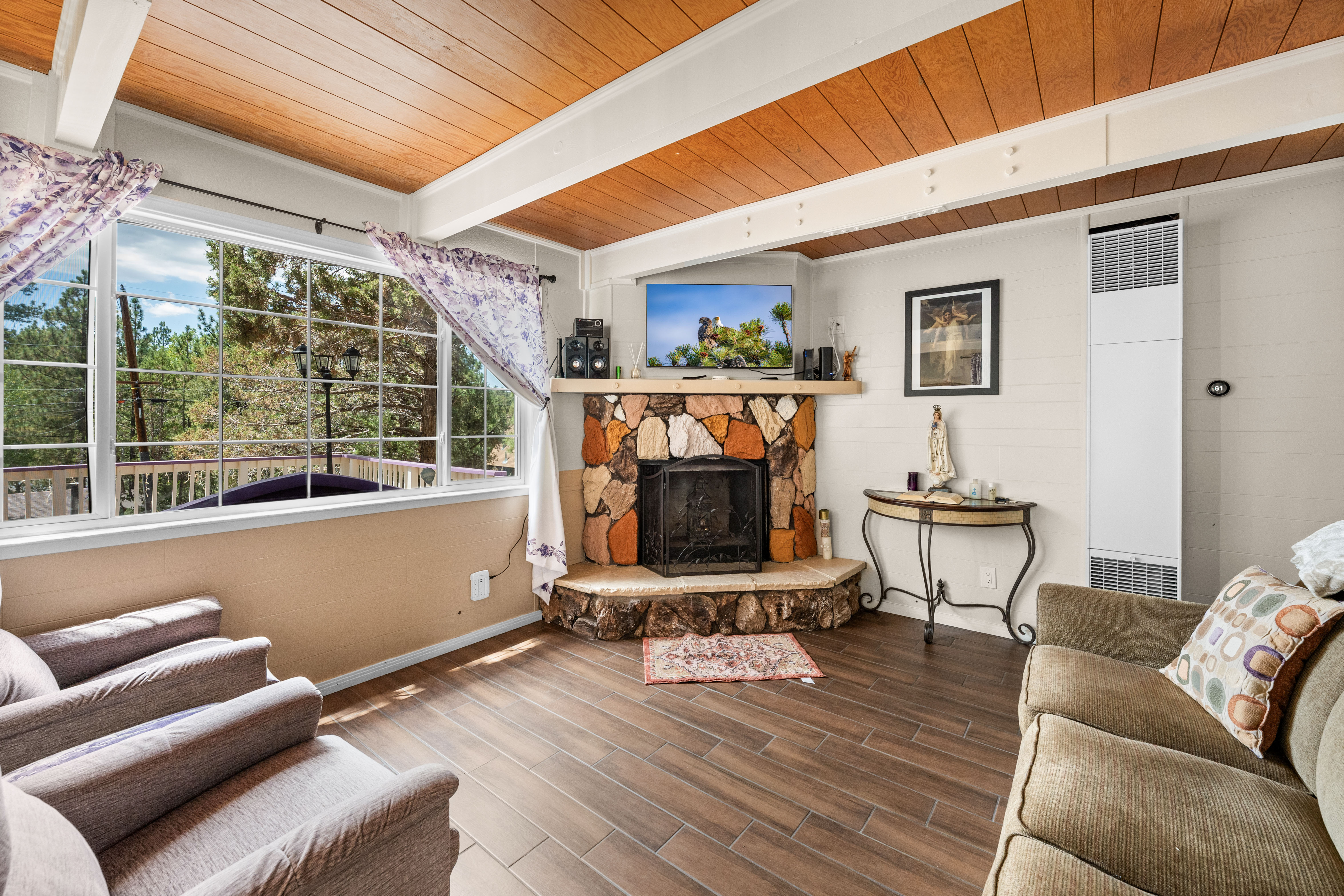  217 Vista Lane , Sugarloaf , CA 92386 - 物件實景