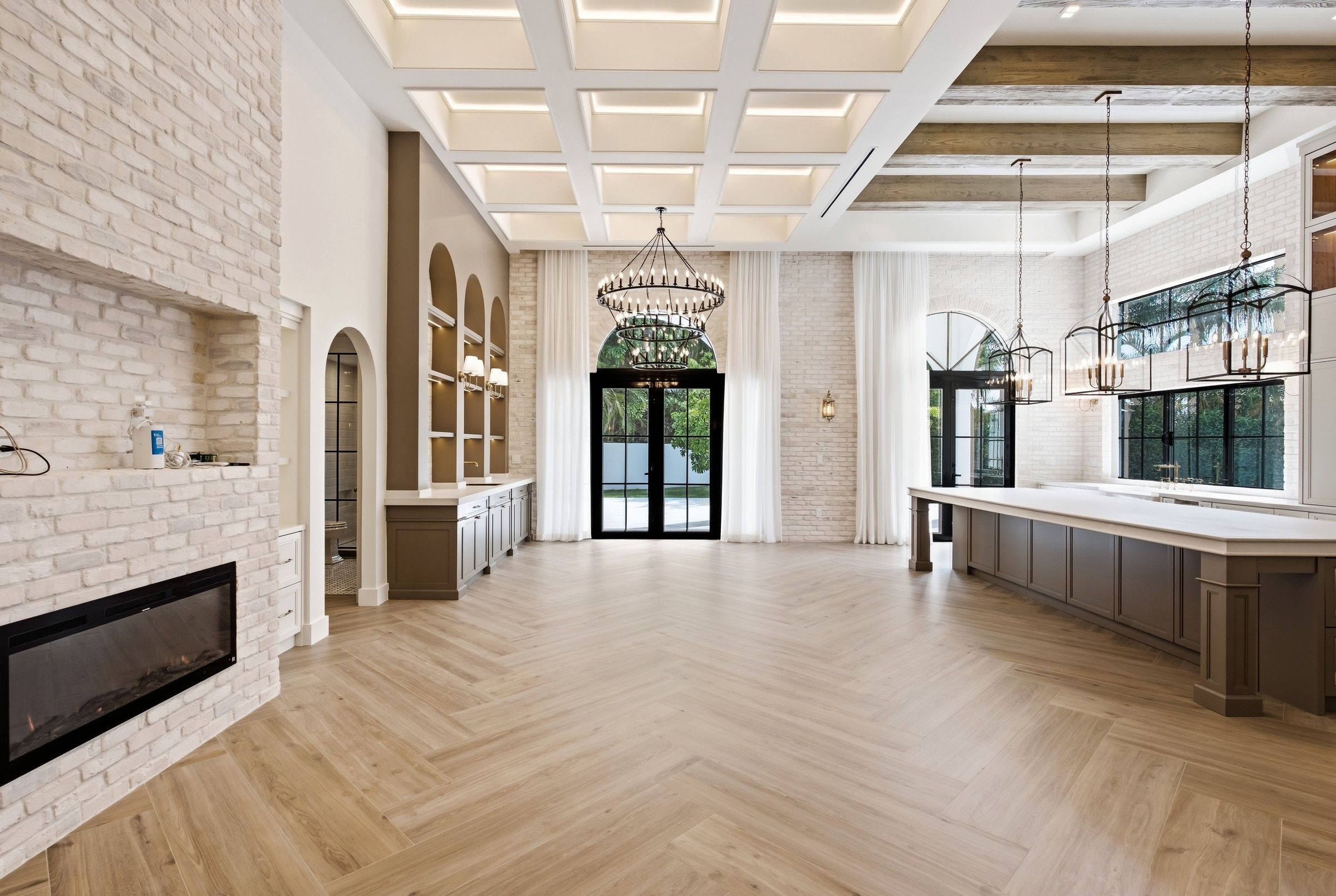  16960 SW 74th Ct, Palmetto Bay, FL, 33157 - 物件實景