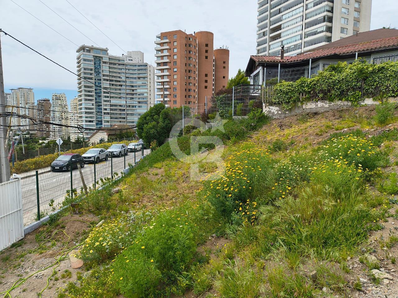 Viña Del Mar, Chile, ,Land,For Sale,1971233