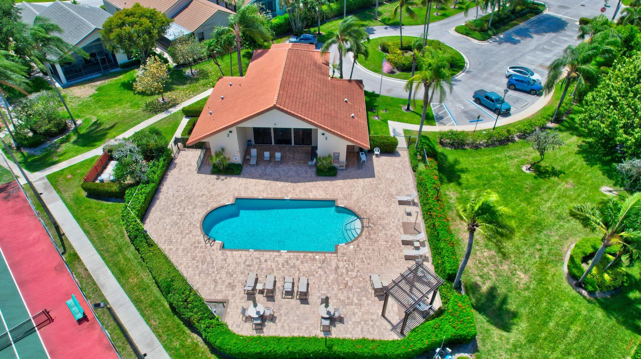 Boynton Beach, Florida, 33436, United States, 2 Bedrooms Bedrooms, ,2 BathroomsBathrooms,Residential,For Sale,1838733