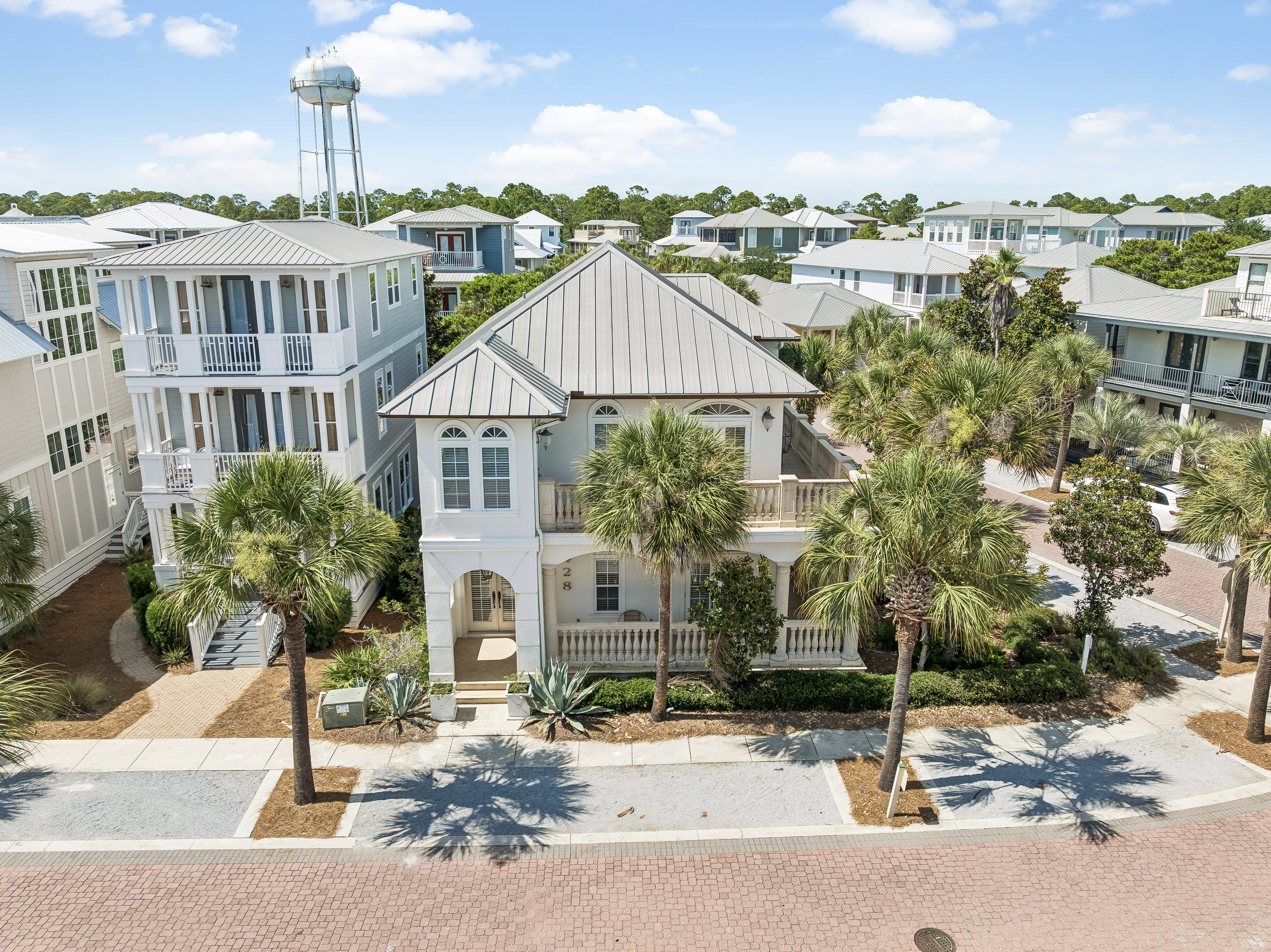  A Rare Opportunity In One Of 30A