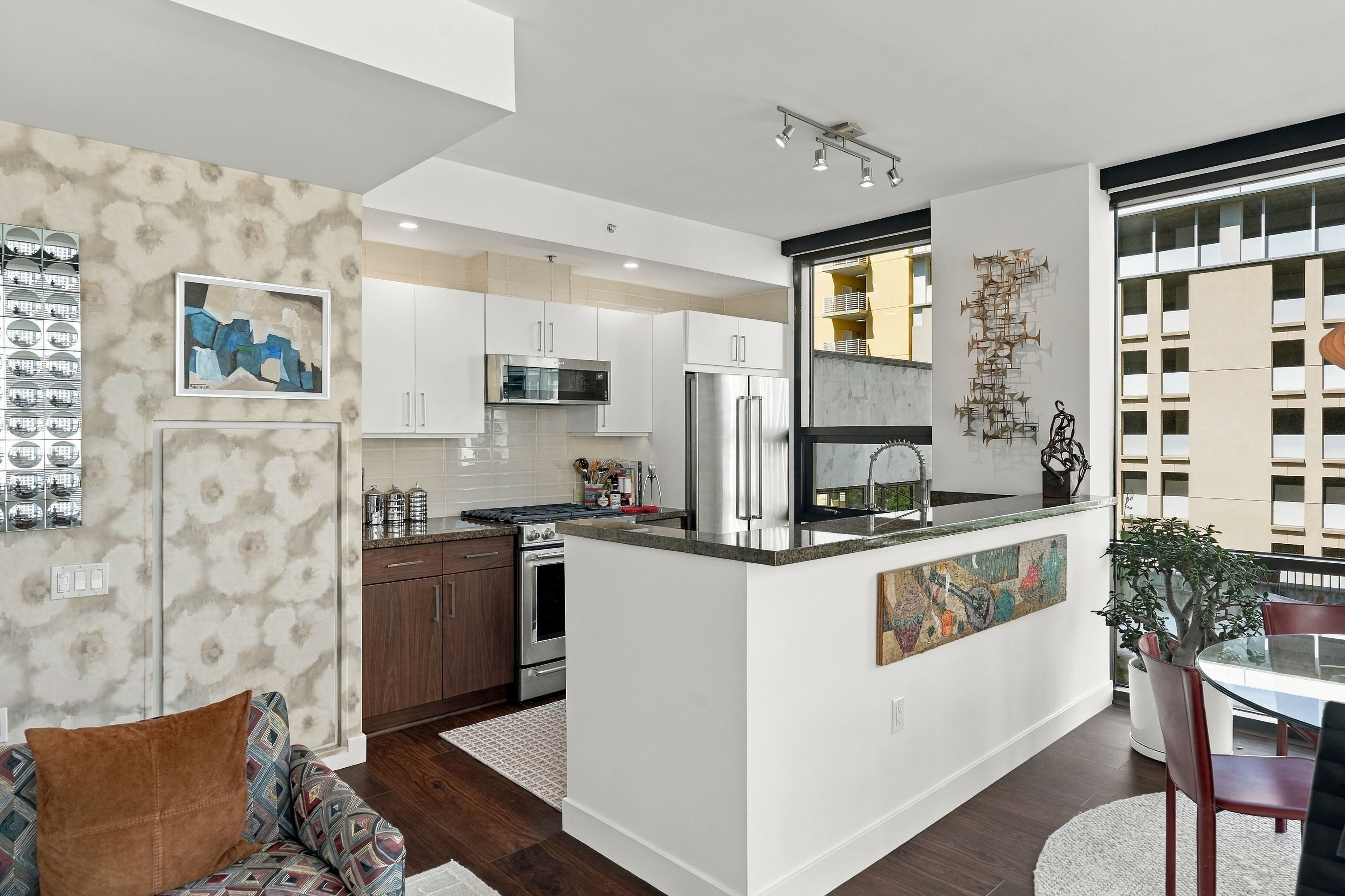  350 11th Avenue #631, San Diego, CA 92101 - 物件實景