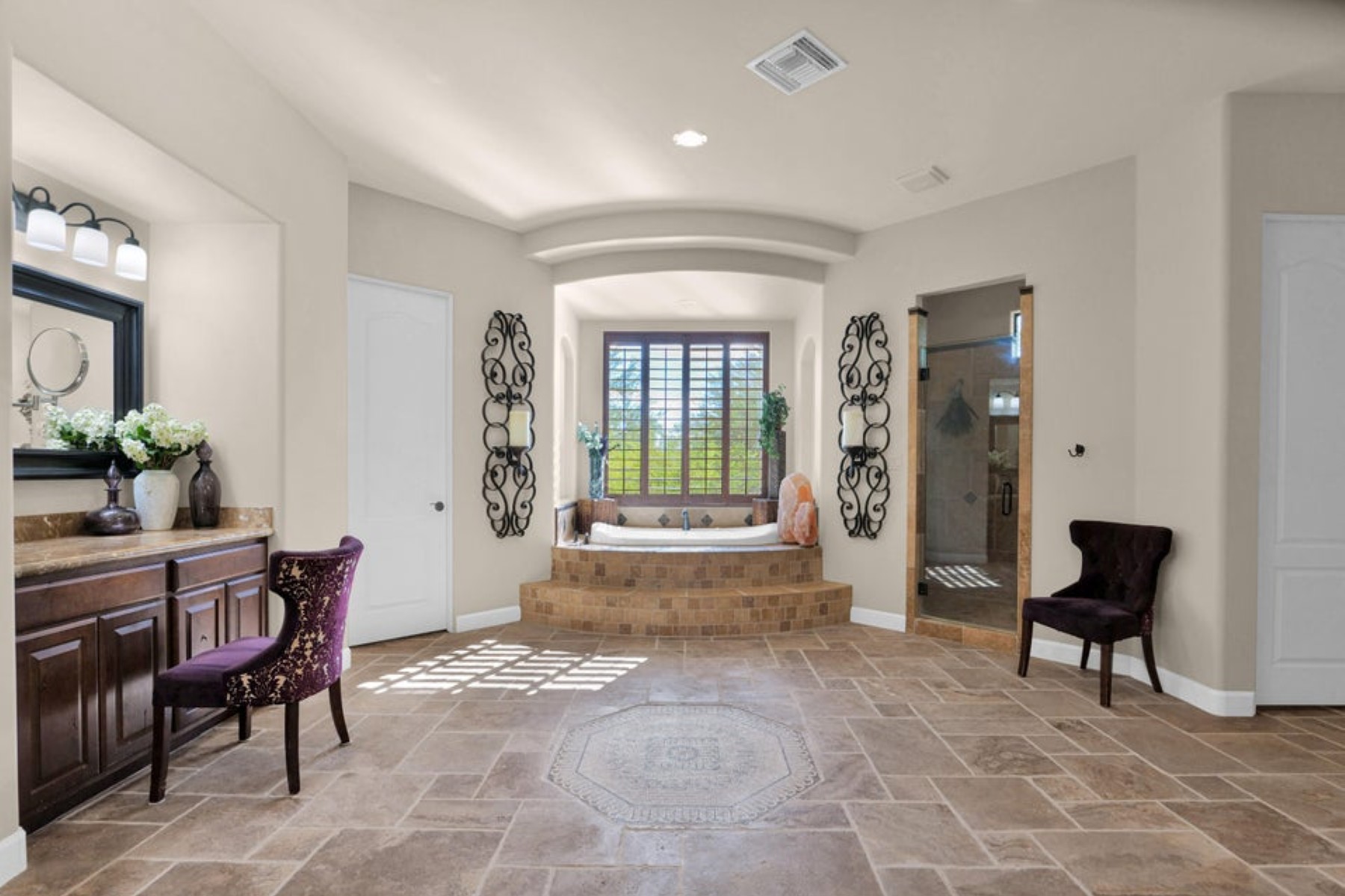  5716 E Milton Drive ¦ Cave Creek, AZ - 物件實景