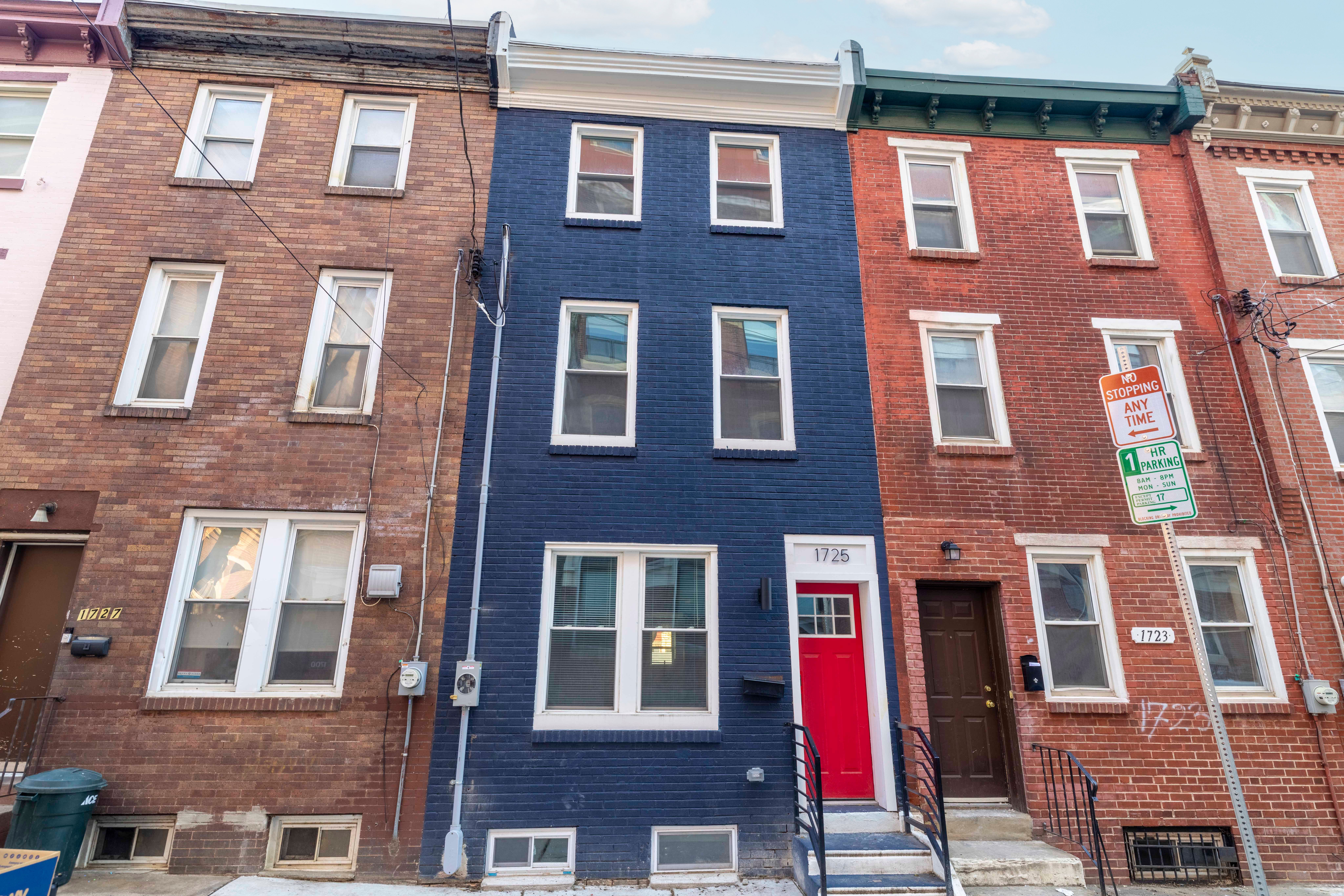  1725 West Thompson Street, Philadelphia, PA 19121 - 物件實景