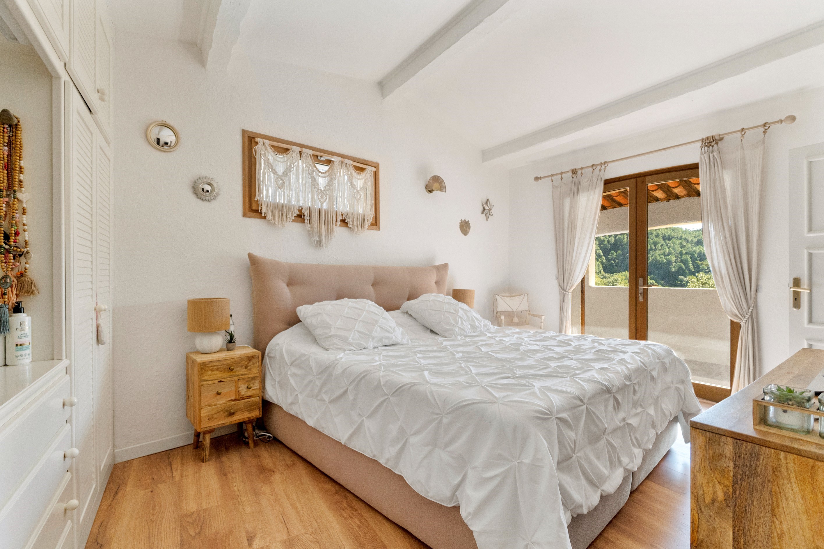  Contemporary Provençal villa for sale near Fréjus and Cannes – Secure estate wi… - 物件實景