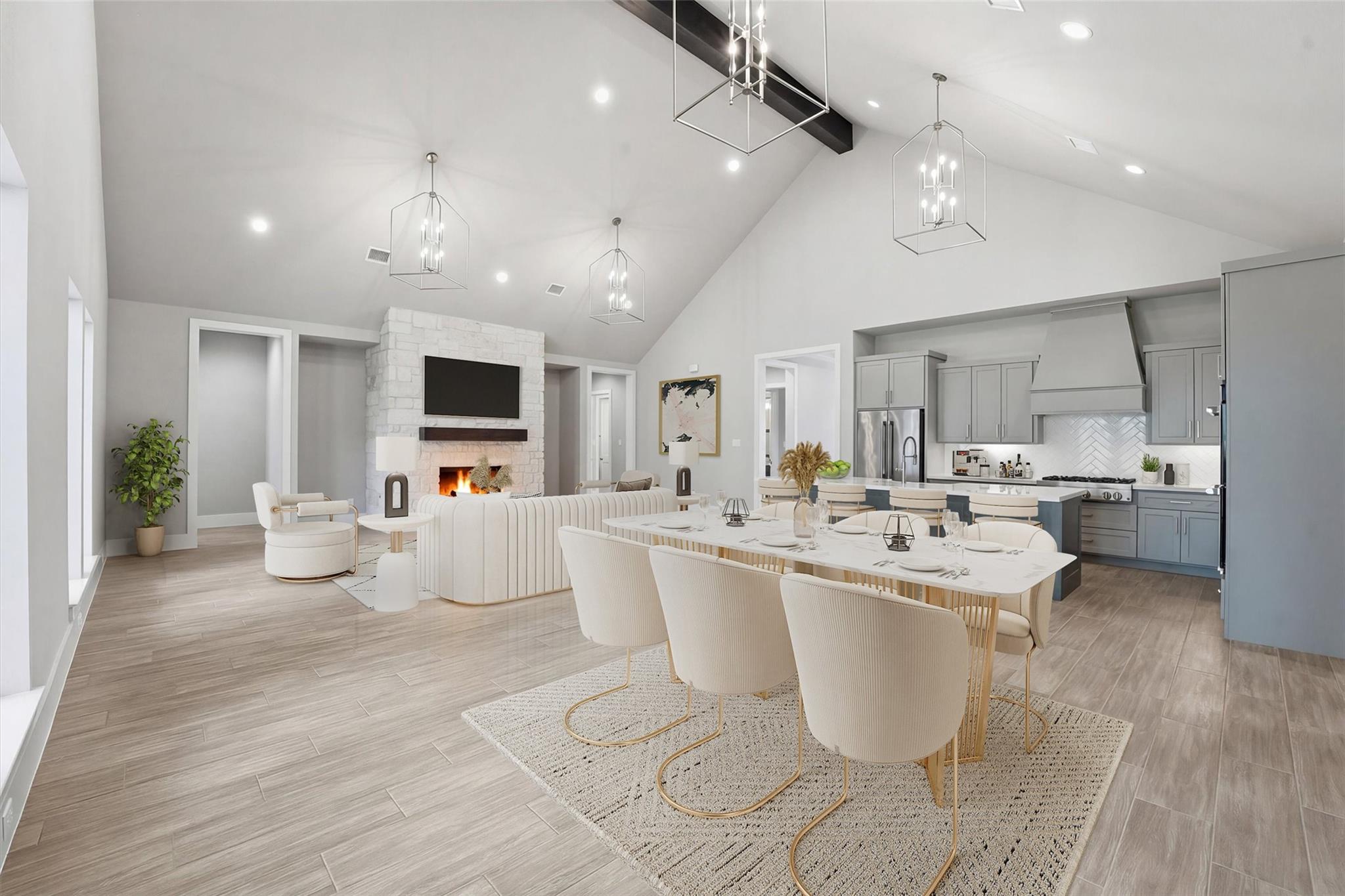 Montgomery, Texas, 77356, United States, 4 Bedrooms Bedrooms, ,5 BathroomsBathrooms,Residential,For Sale,2028408