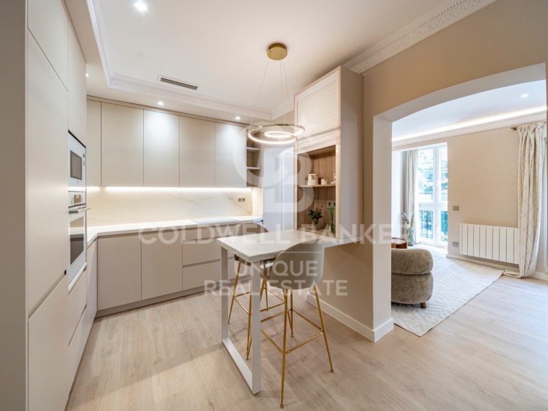 Madrid, Comunidad de Madrid, ES, 3 Bedrooms Bedrooms, ,2 BathroomsBathrooms,Residential,For Sale,1987626