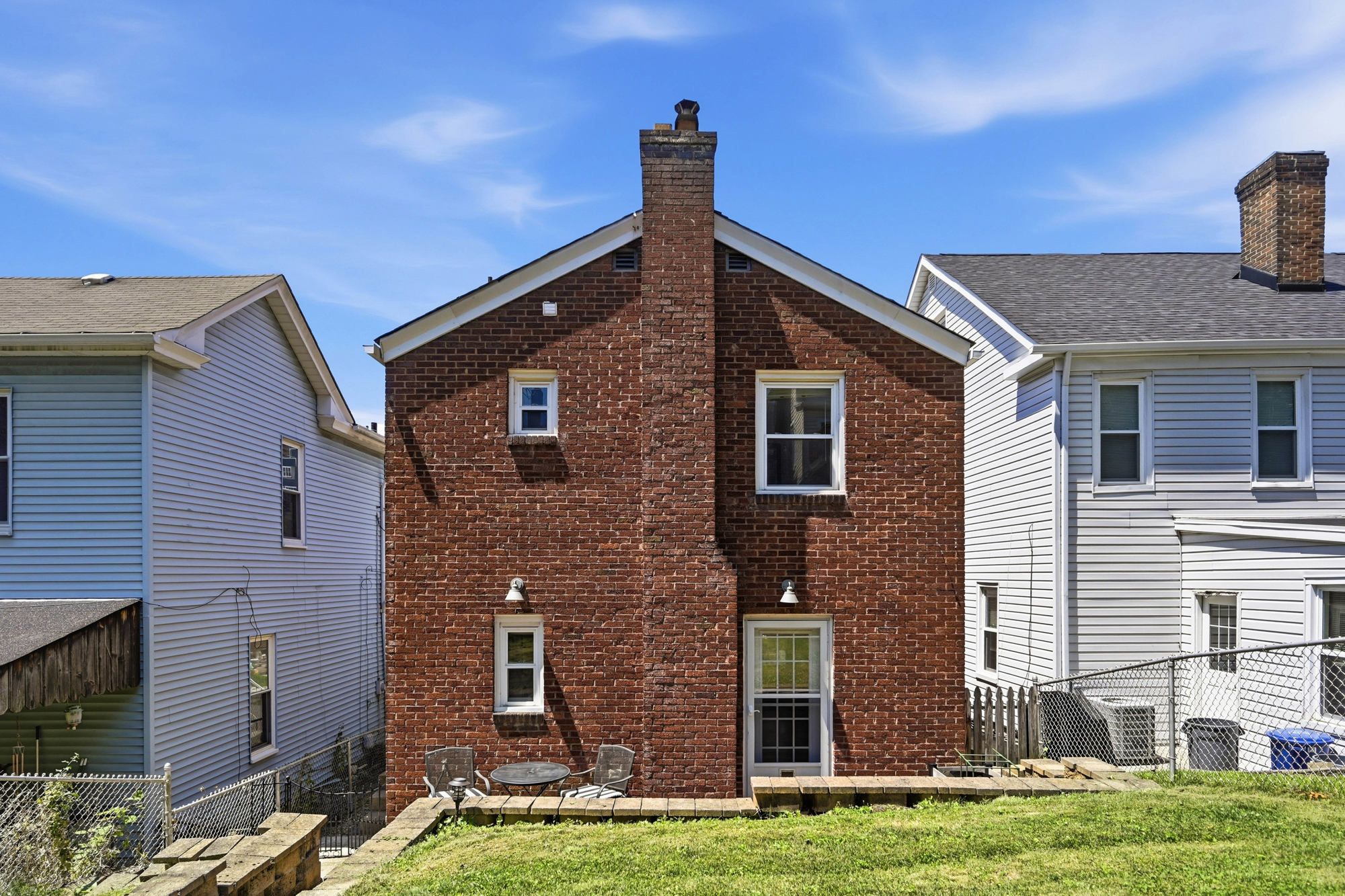  131 Olympia Street, Pittsburgh, PA 15211 - 物件實景