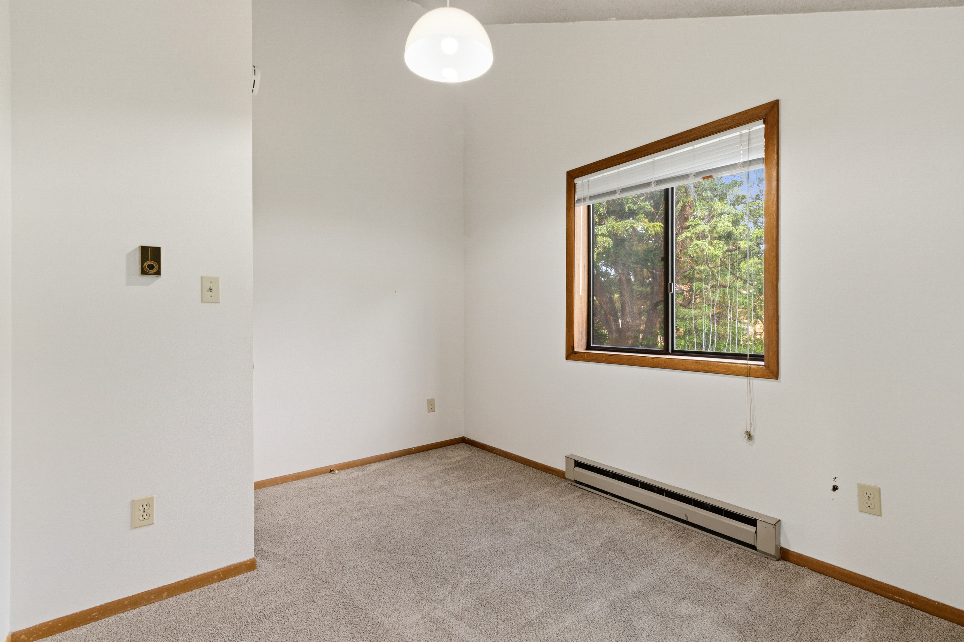  Duplex in the Heart of Fort Collins with 3 Beds/3 Baths and One Car Garage - 物件實景