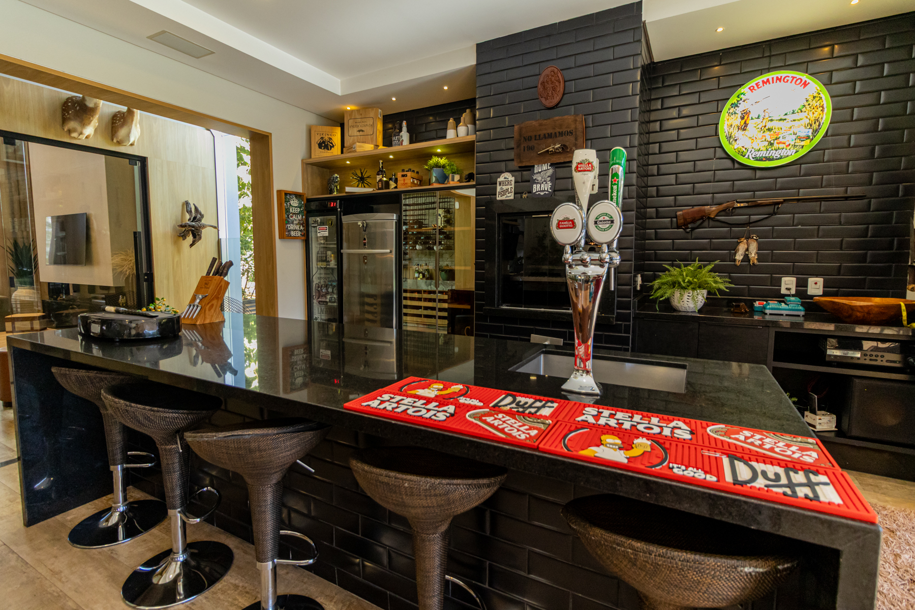  Exclusive Residence in Paraná Country Club - 物件實景