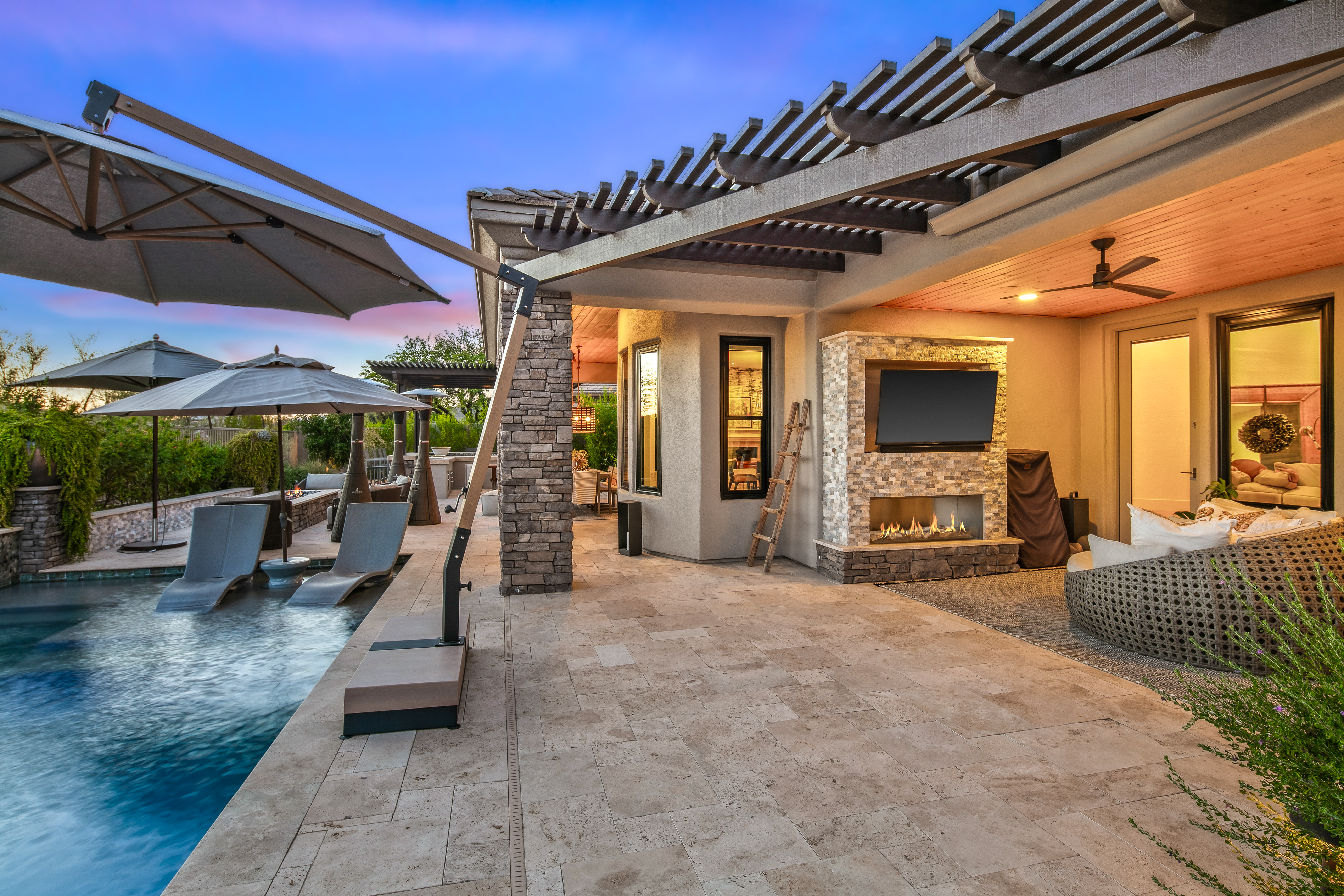 33644 North 64th Place  Scottsdale, AZ - 物件實景