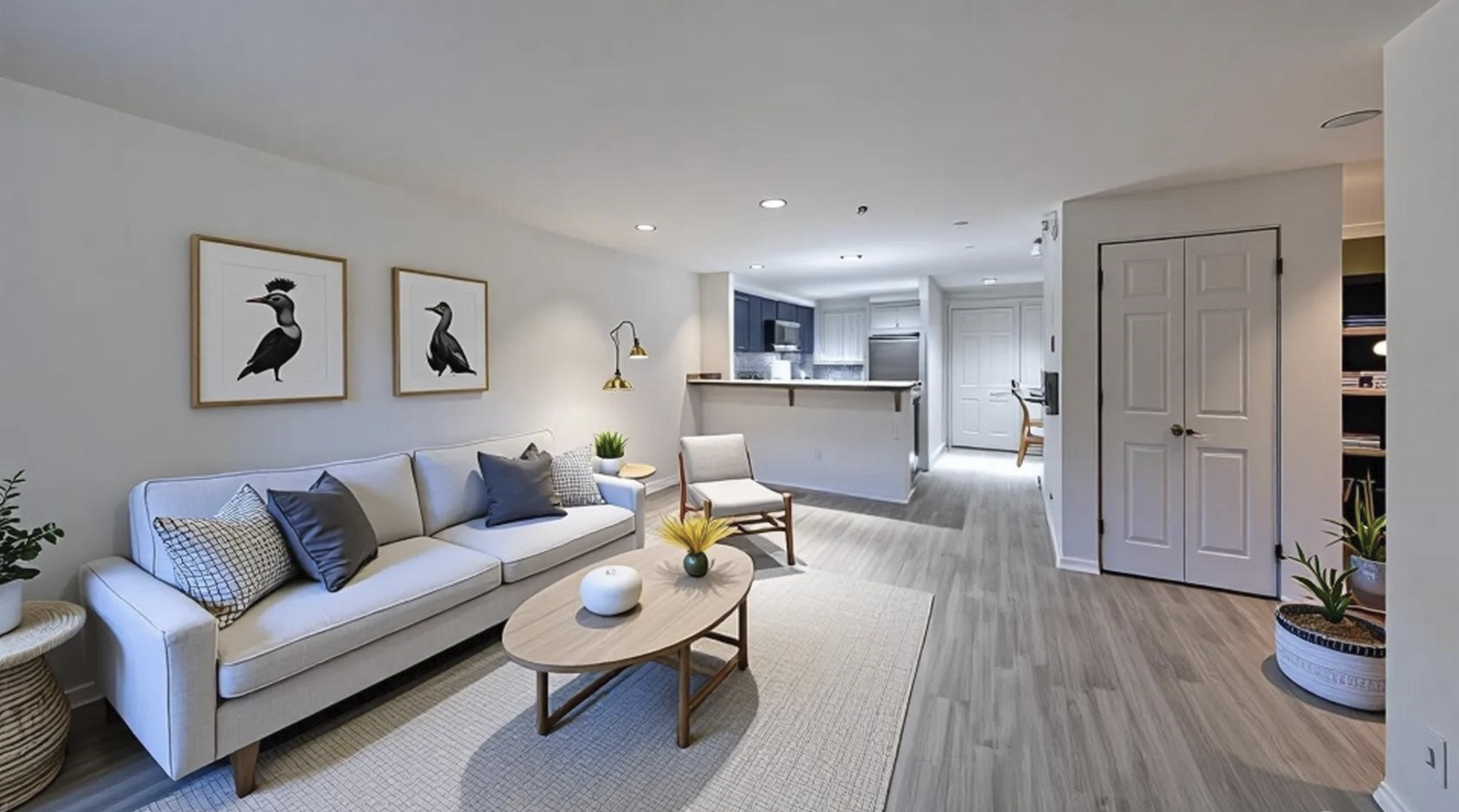  Cozy Regentwood Condo - 物件實景