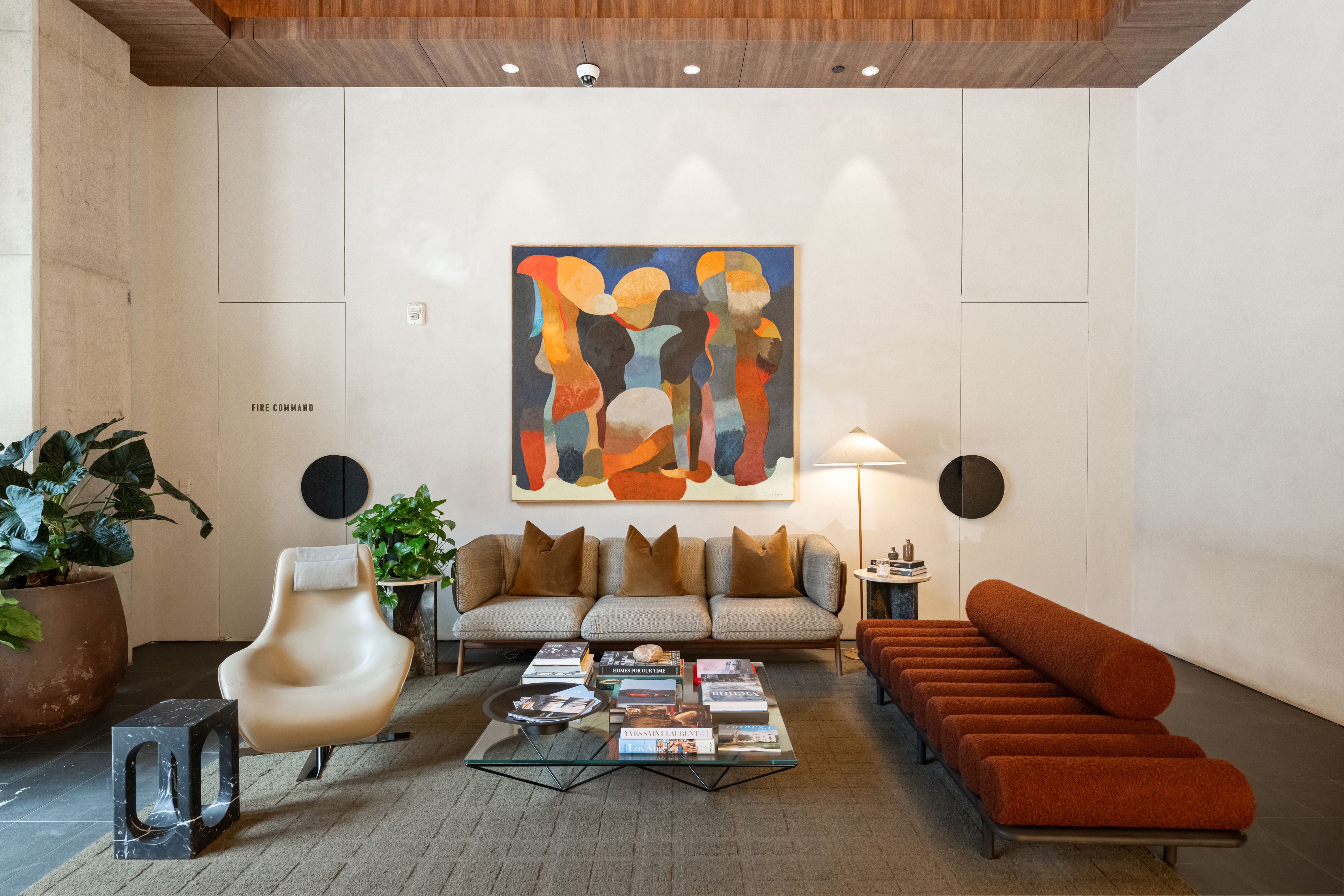  Luxury Living at ?The Modern? in Downtown Austin - 物件實景