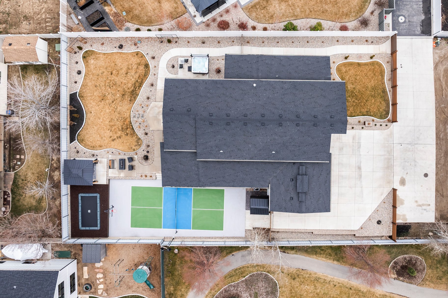  Luxury Inside and Out with Mountain Views - 物件實景