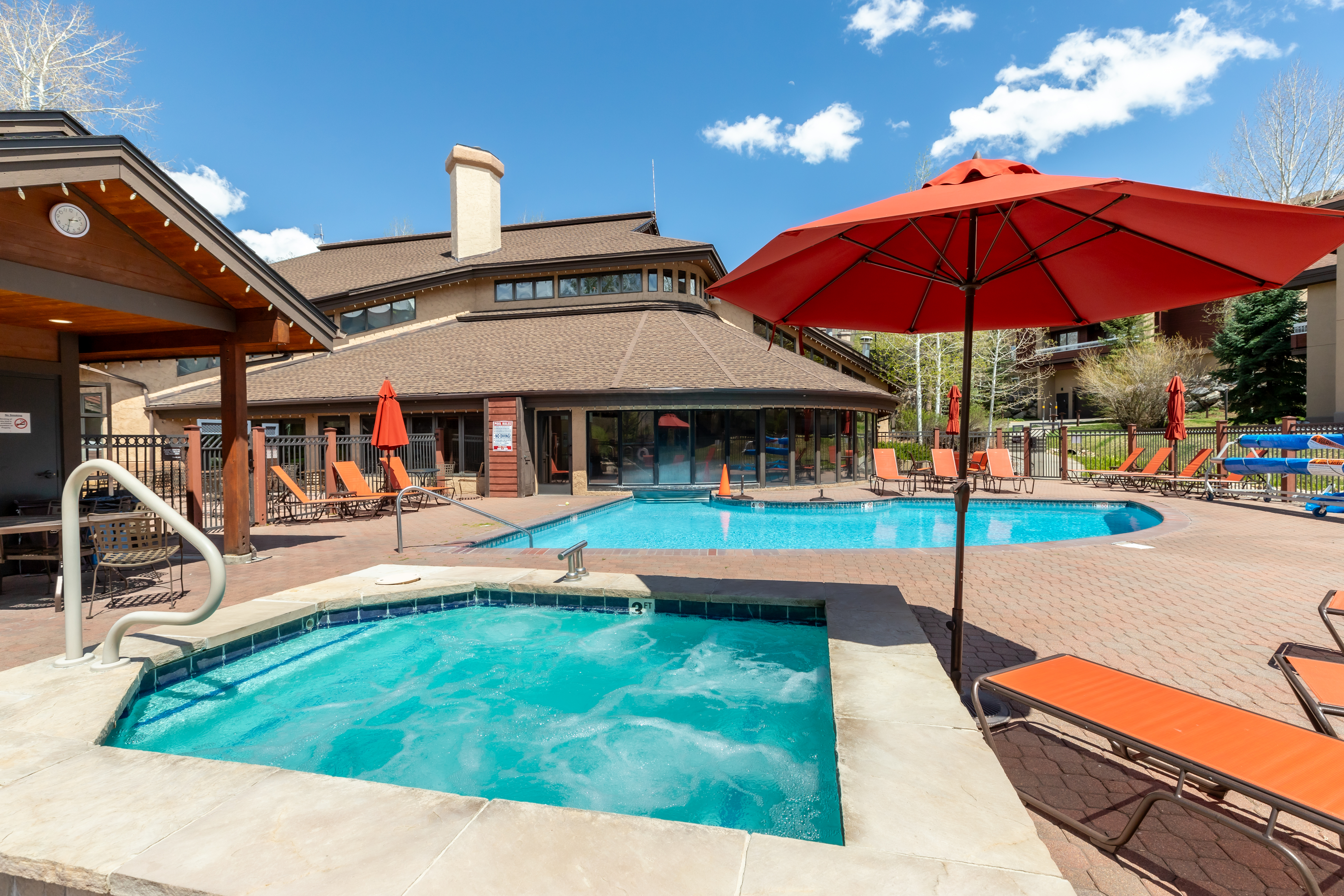  2800 Village Drive, Steamboat Springs, CO 80487 - 物件實景