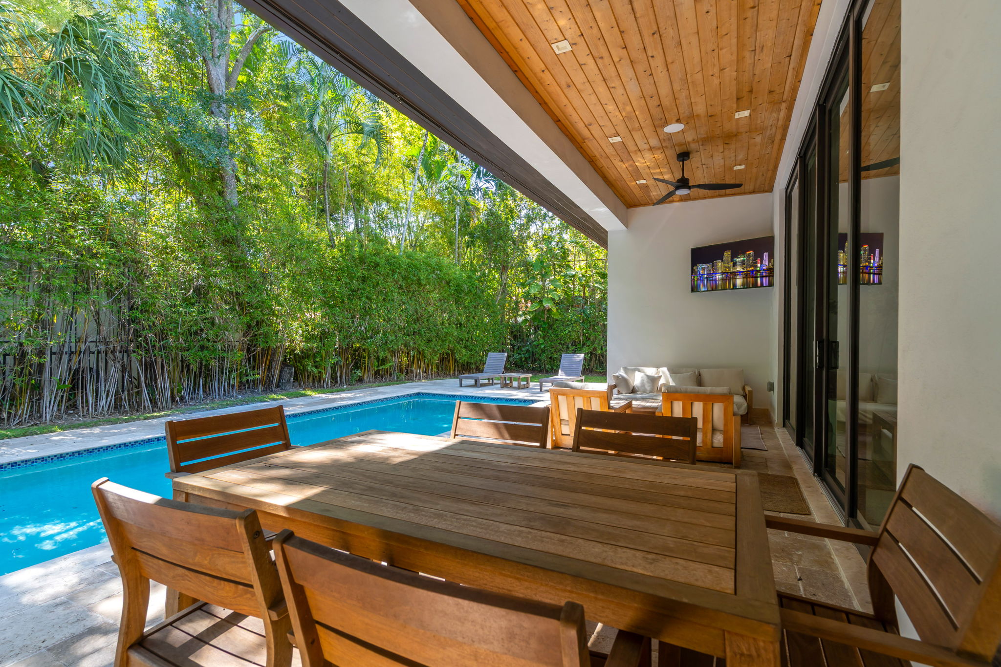  1010 Genoa St, Coral Gables, FL, 33134 - 物件實景