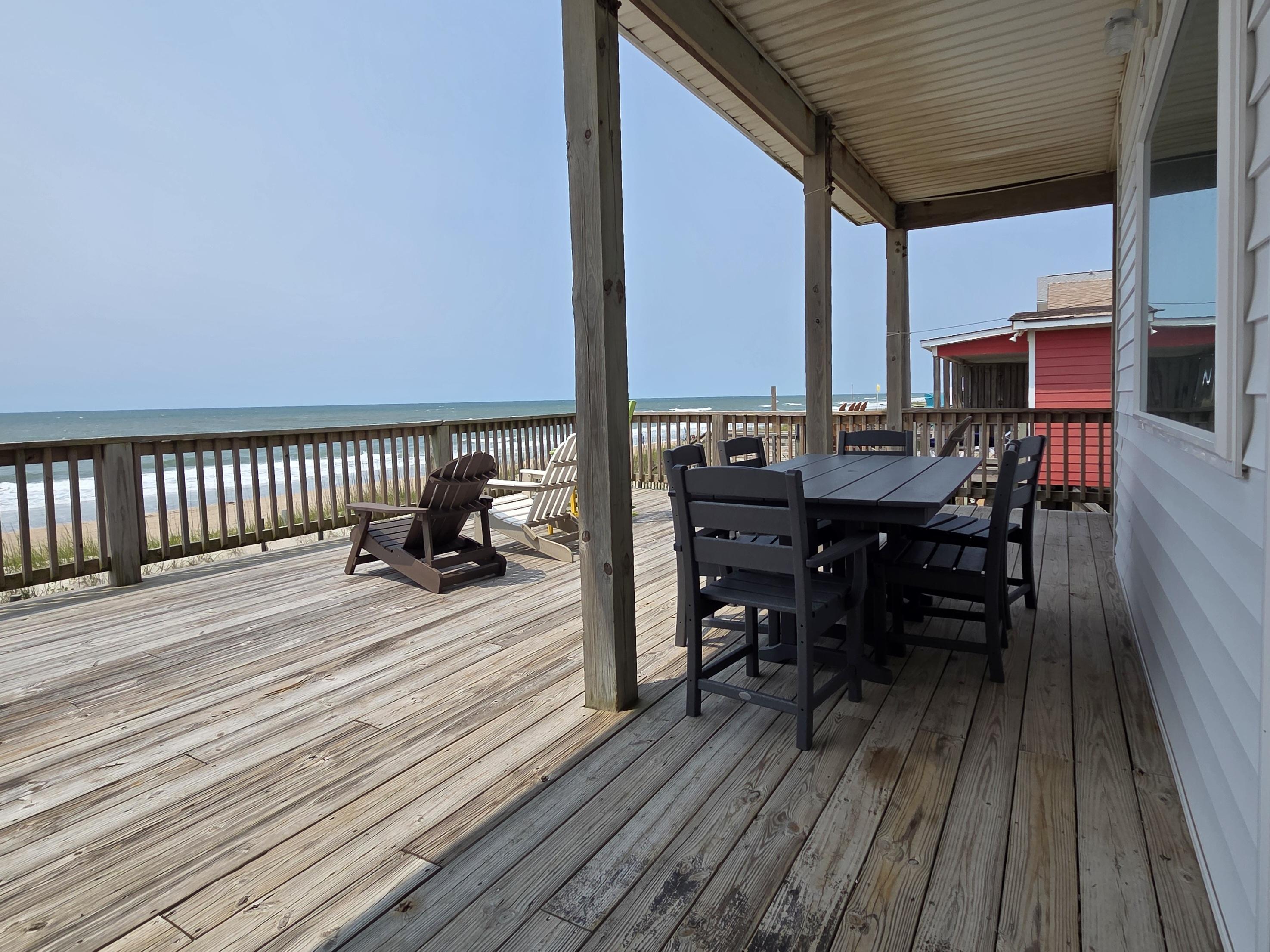 Emerald Isle, North Carolina, 28594, United States, 6 Bedrooms Bedrooms, ,4 BathroomsBathrooms,Residential,For Sale,1983472