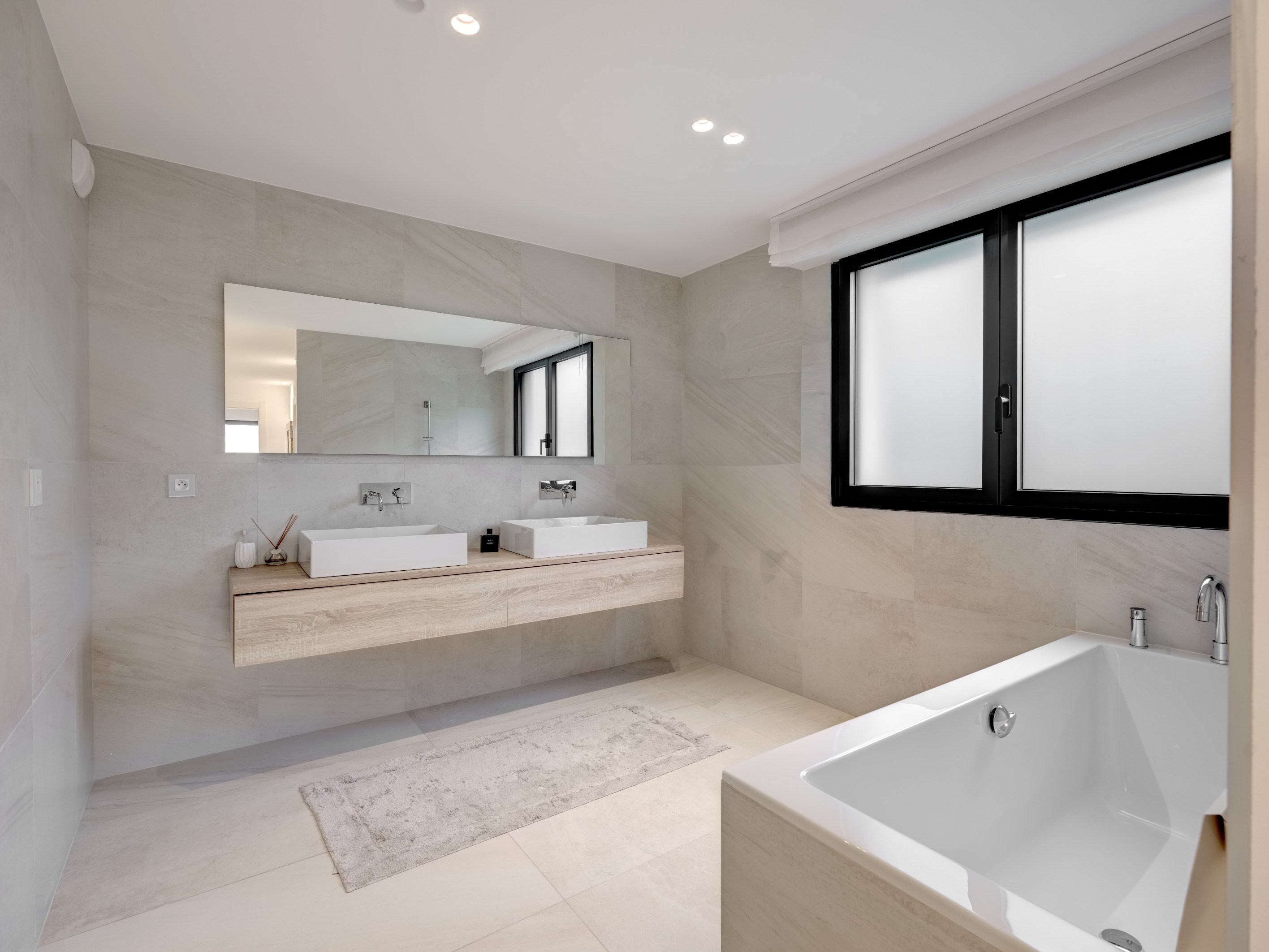  Exceptional apartment for sale in Cannes Californie with terrace and private ga… - 物件實景