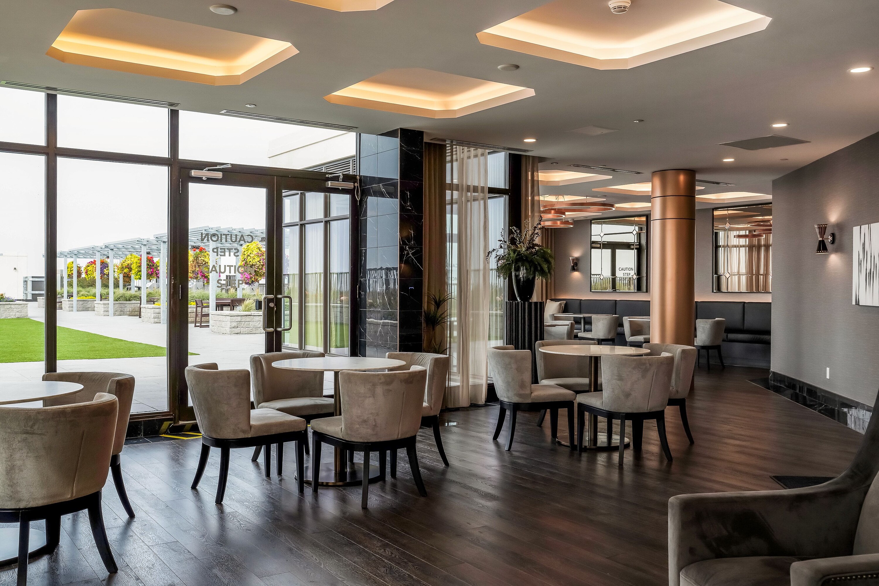  Penthouse Living. Iconic Views - 物件實景