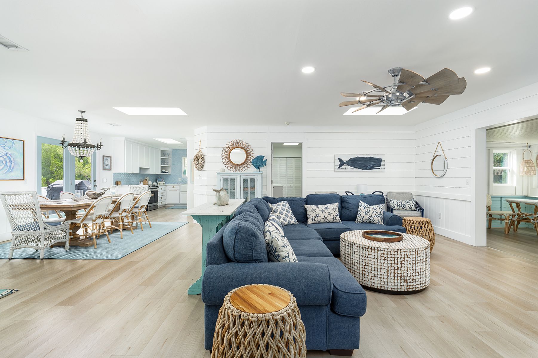  314 Stede Bonnet Wynd, Bald Head Island, NC 28461 - 物件實景