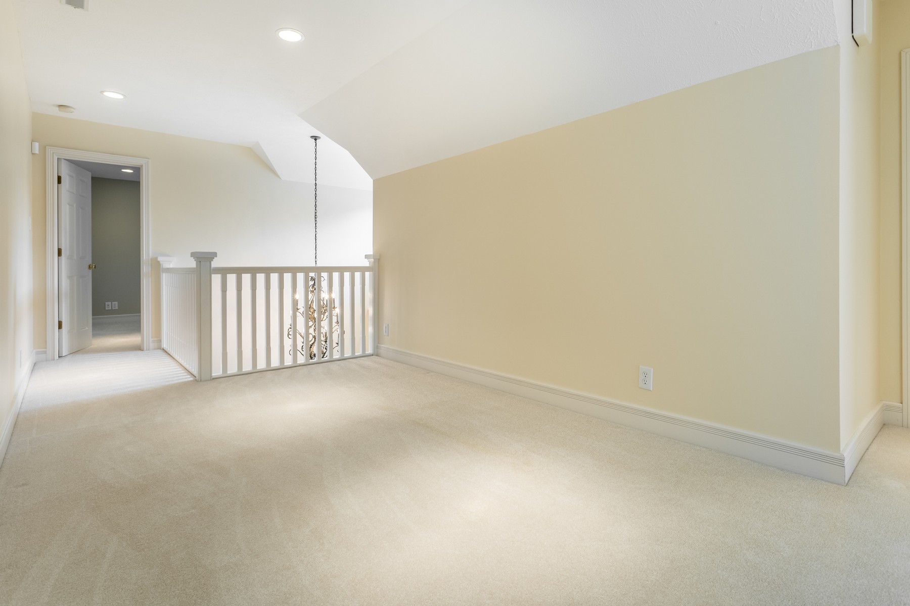  Pristine Custom Home in One of Carmel